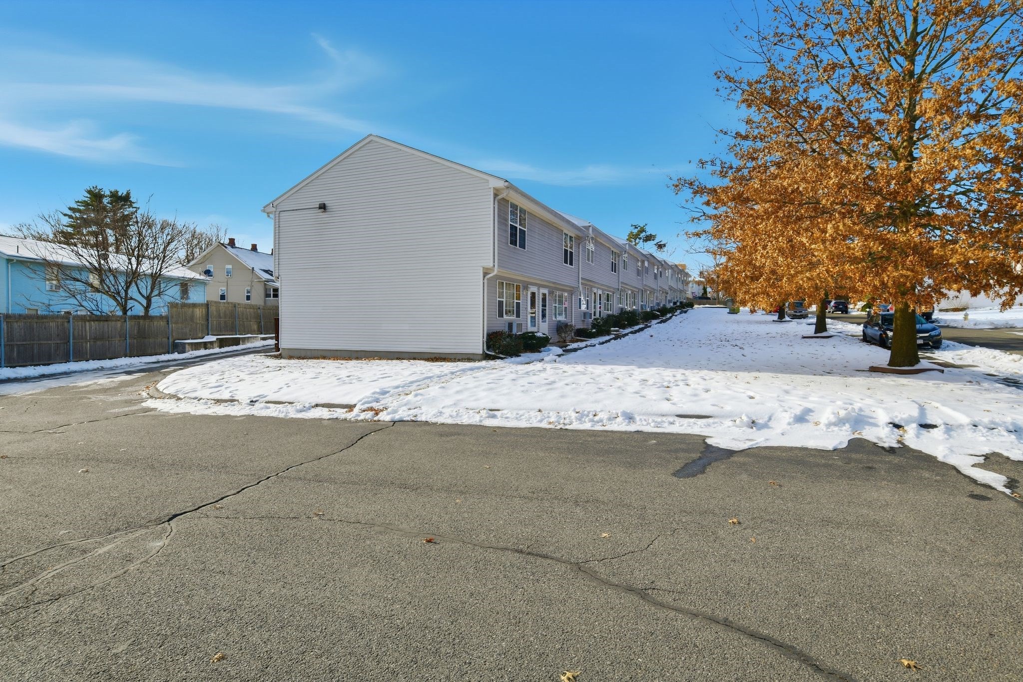 189 Essex St Unit K, Springfield, MA 01151 - Image 30