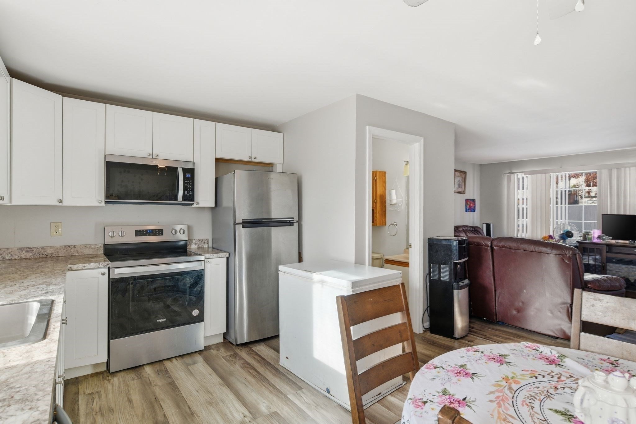 189 Essex St Unit K, Springfield, MA 01151 - Image 7