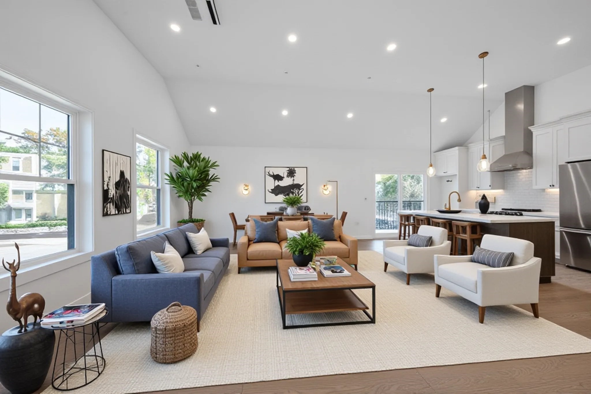 10 Rockland St. Unit 3, Roxbury, Boston, MA 02119