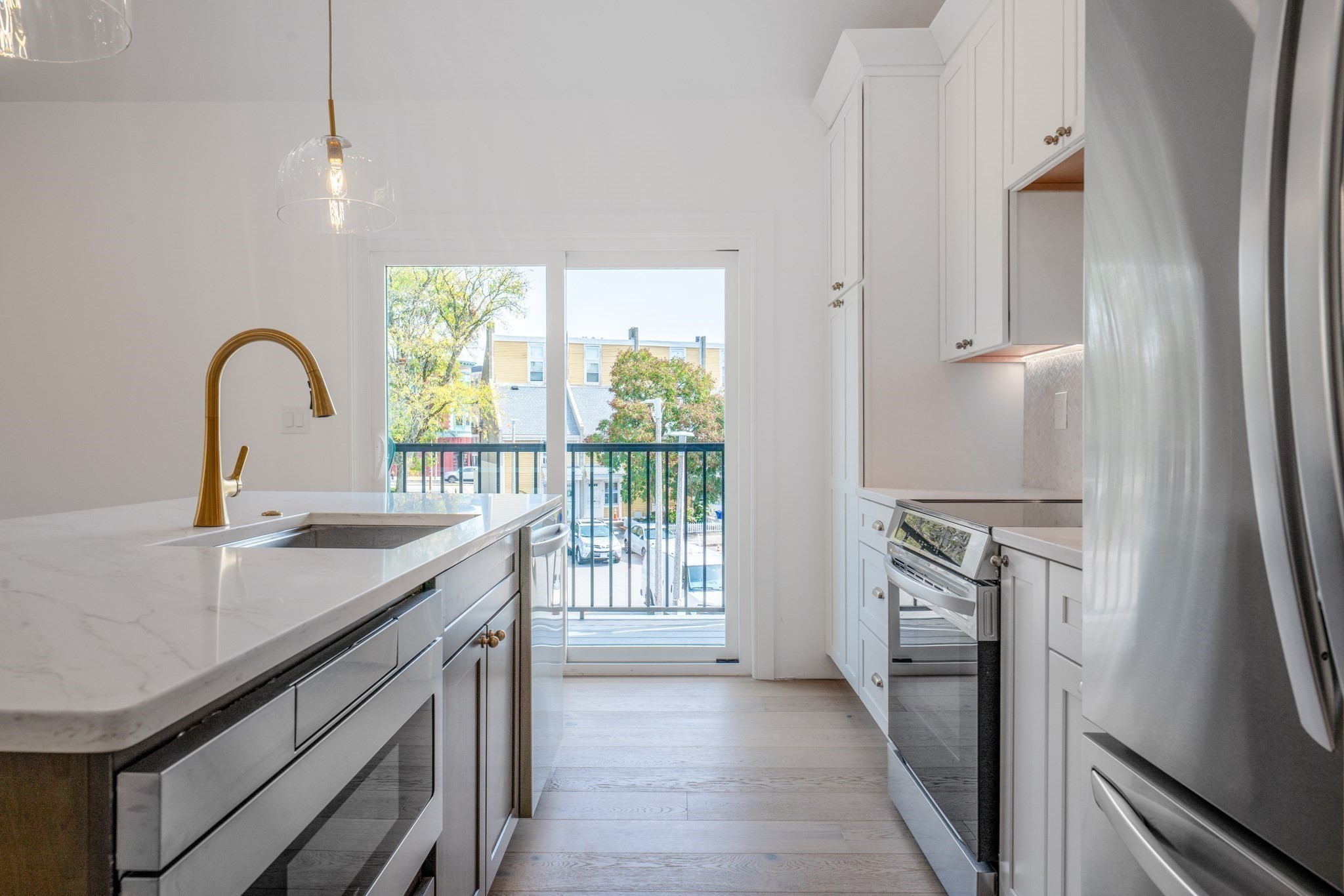 10 Rockland St. Unit 3, Roxbury, Boston, MA 02119 - Image 3