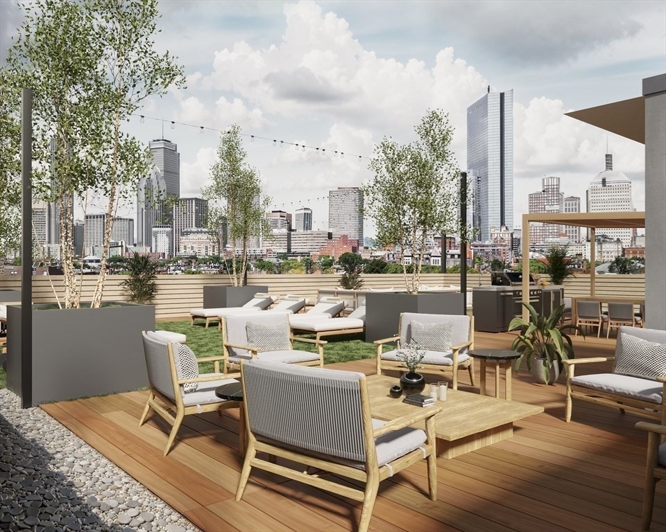 1395 Washington Street Unit 305, South End, Boston, MA 02118 - Image 24