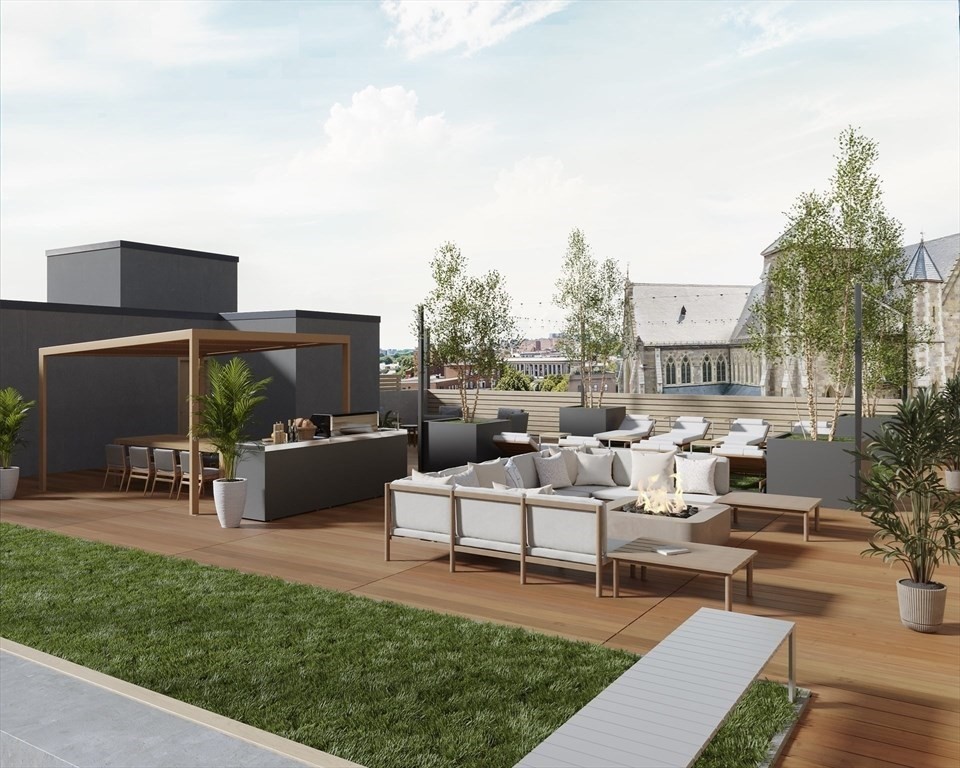 1395 Washington Street Unit 305, South End, Boston, MA 02118 - Image 25