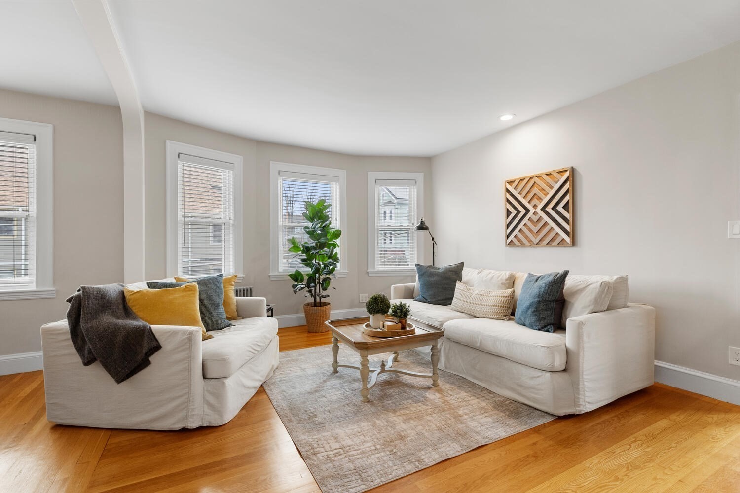 35 Richardson St Unit 2, Wakefield, MA 01880 - Image 17