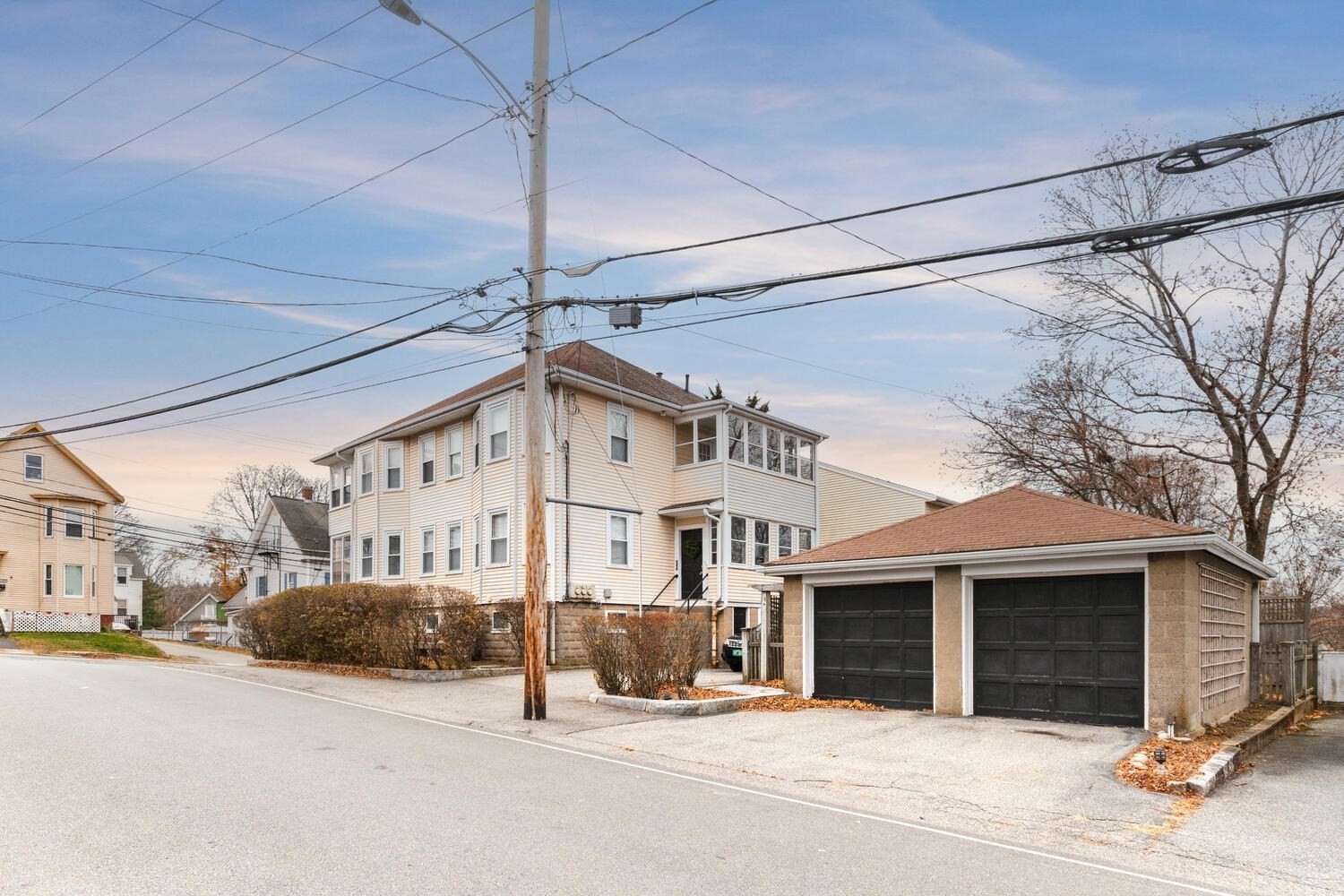 35 Richardson St Unit 2, Wakefield, MA 01880 - Image 5