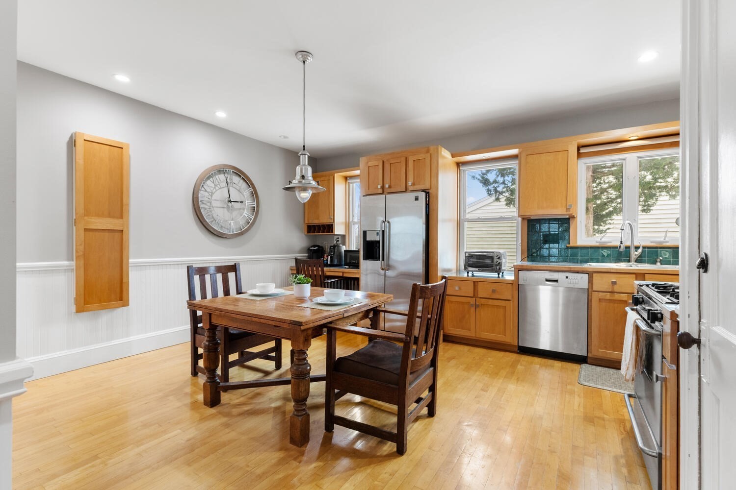 35 Richardson St Unit 2, Wakefield, MA 01880 - Image 7