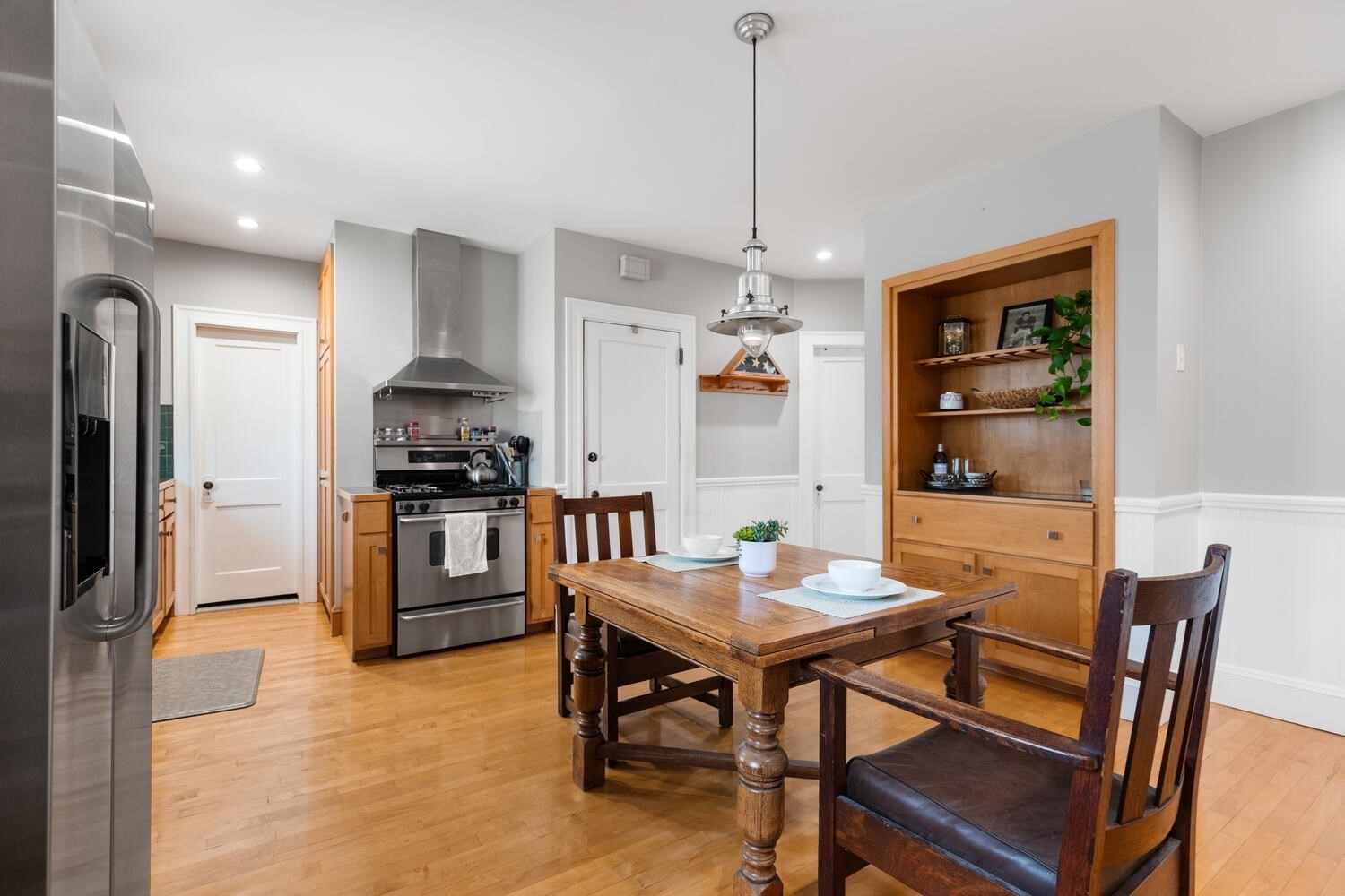 35 Richardson St Unit 2, Wakefield, MA 01880 - Image 8