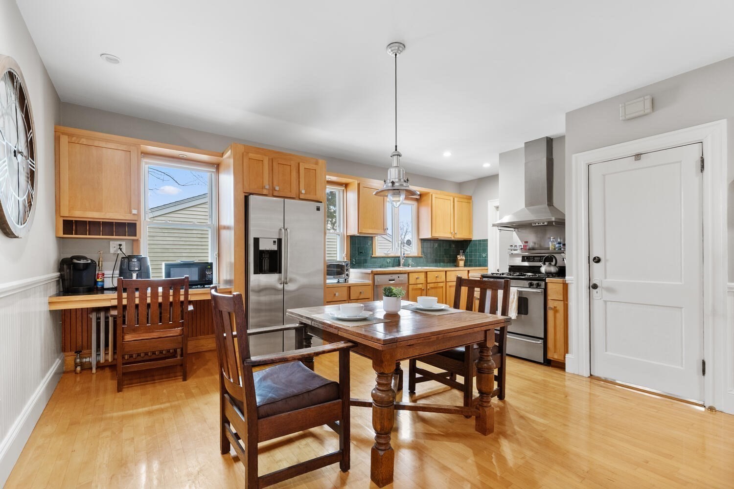 35 Richardson St Unit 2, Wakefield, MA 01880 - Image 9