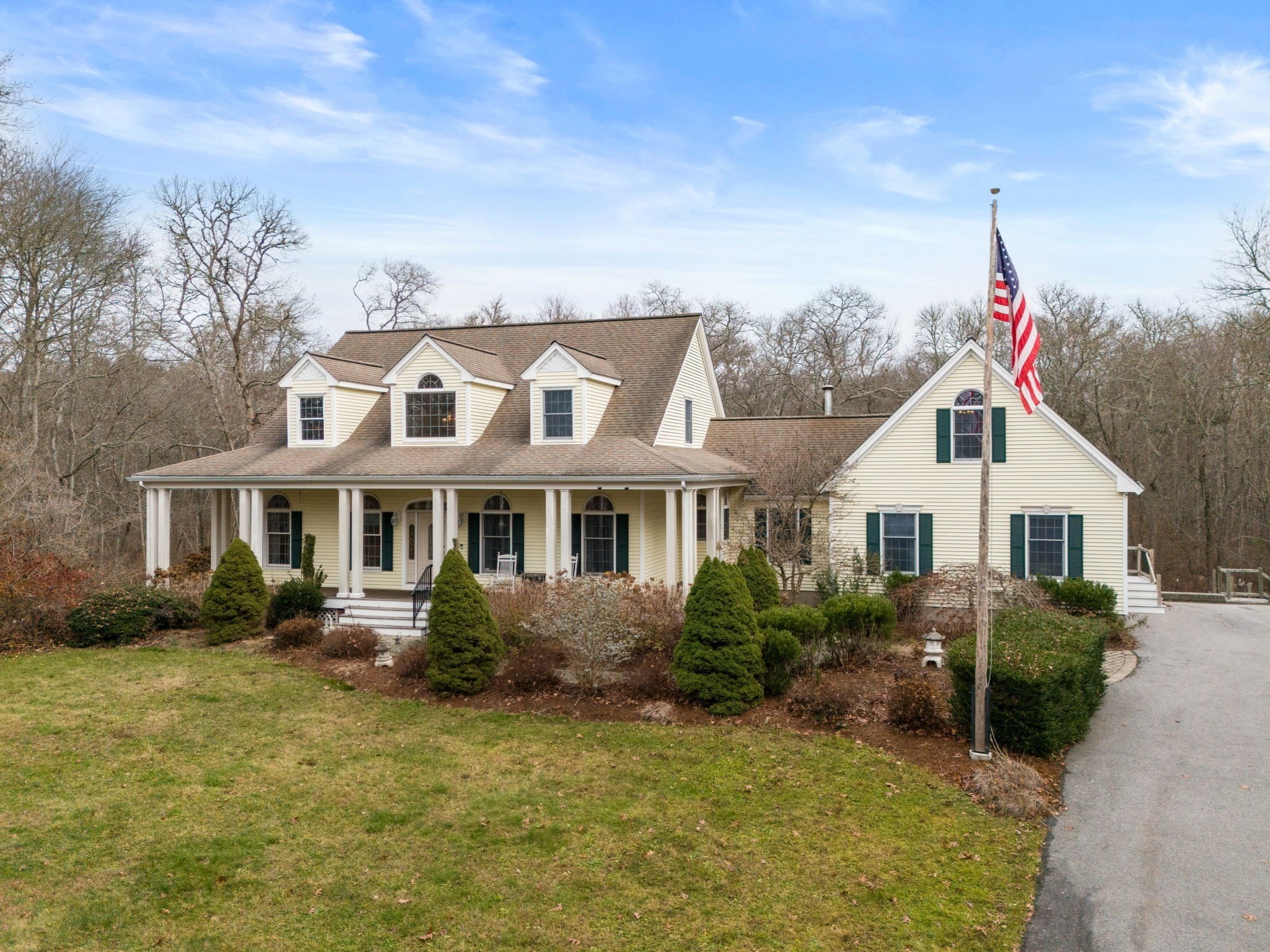332 Division Rd, Dartmouth, MA 02748 - Image 1