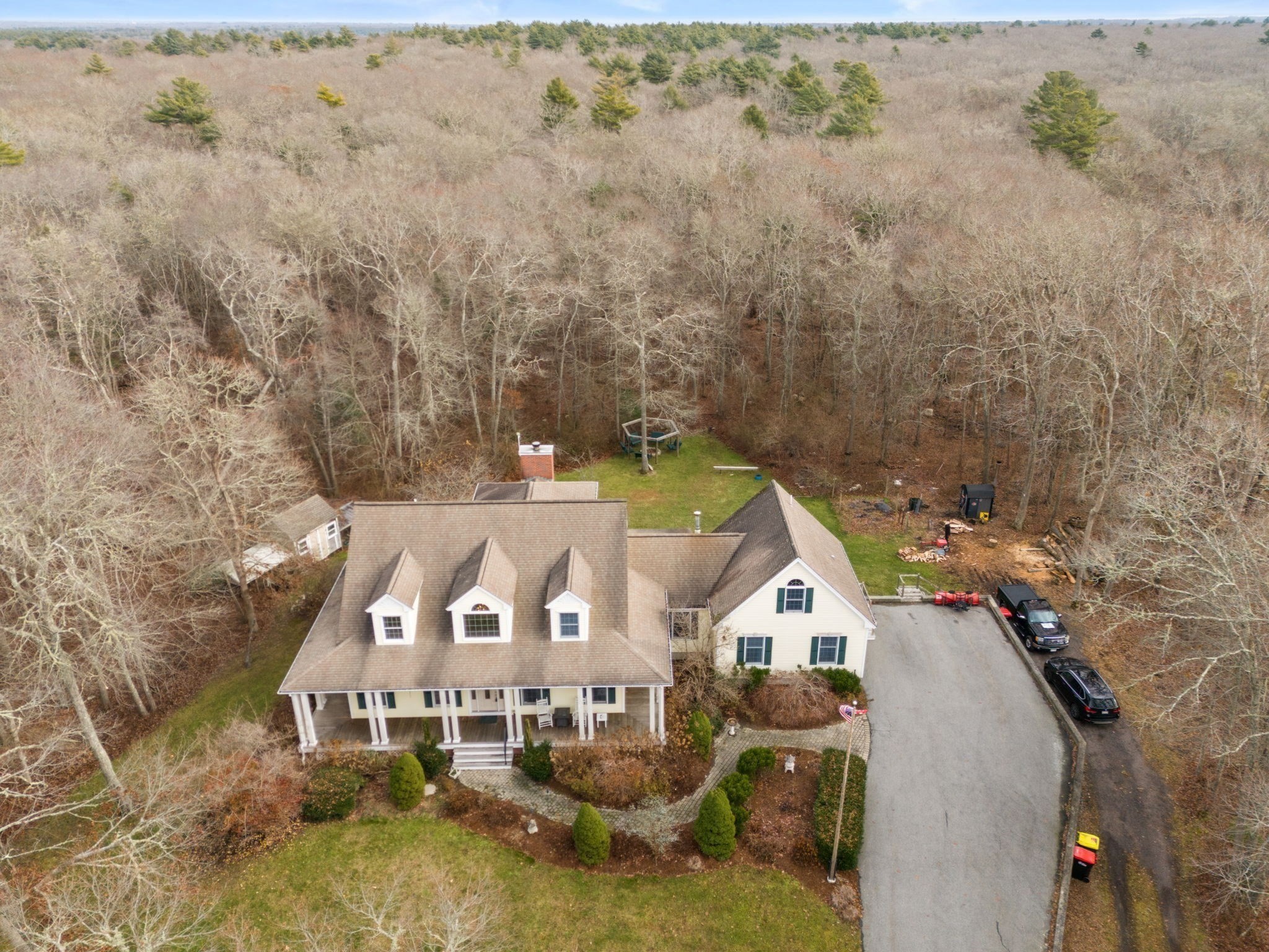 332 Division Rd, Dartmouth, MA 02748 - Image 2