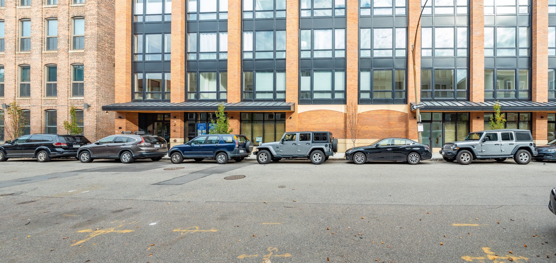 340 West 2nd Street Unit 17, South Boston, Boston, MA 02127 - Image 23