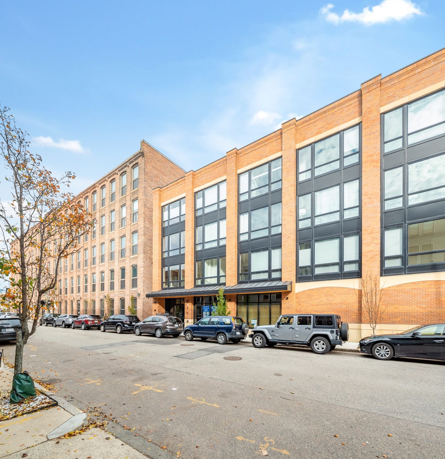 340 West 2nd Street Unit 17, South Boston, Boston, MA 02127 - Image 24