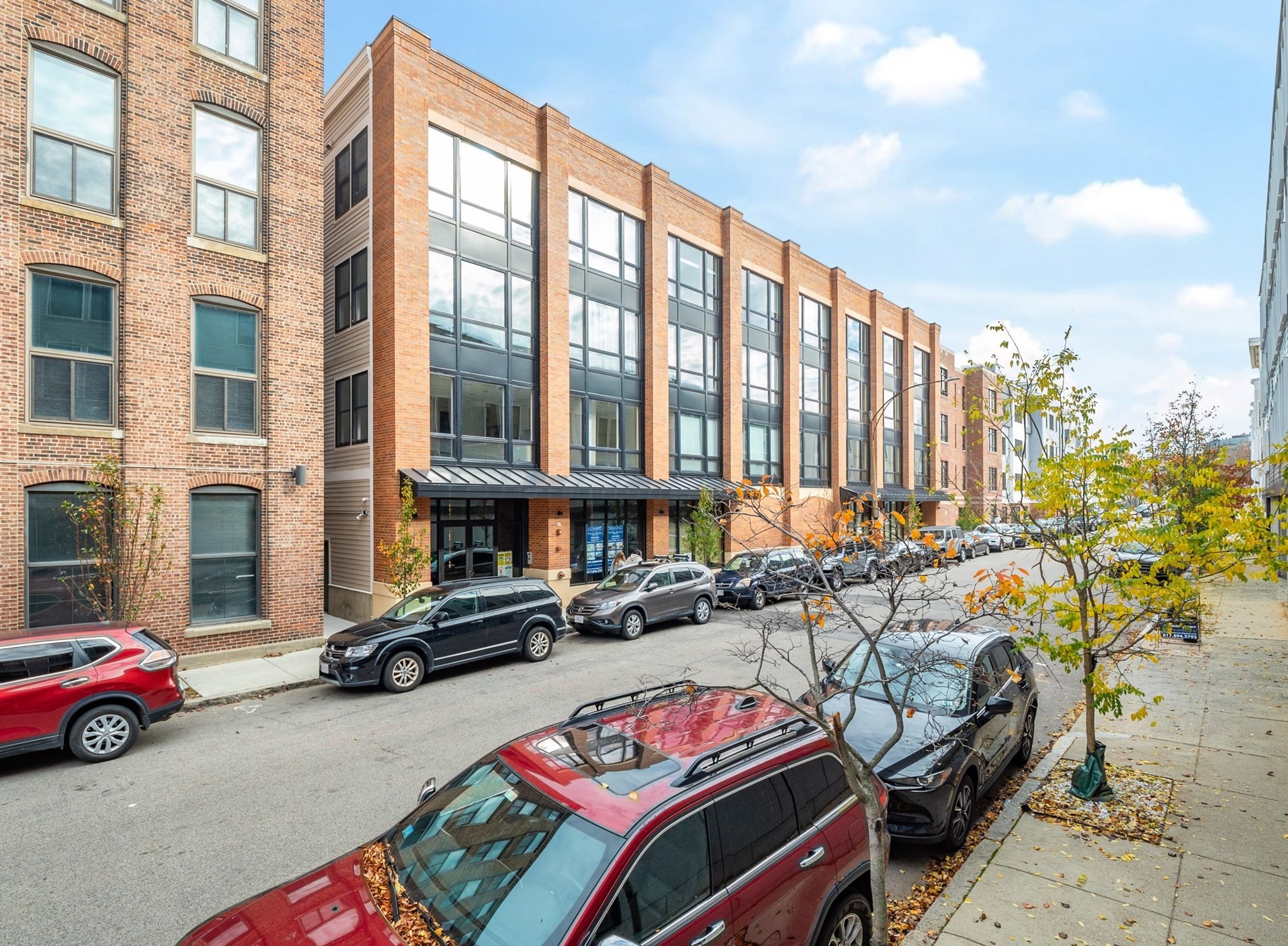 340 West 2nd Street Unit 17, South Boston, Boston, MA 02127 - Image 28