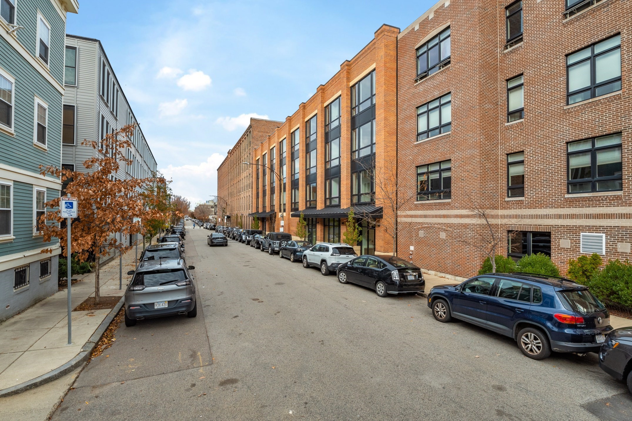 340 West 2nd Street Unit 17, South Boston, Boston, MA 02127 - Image 31