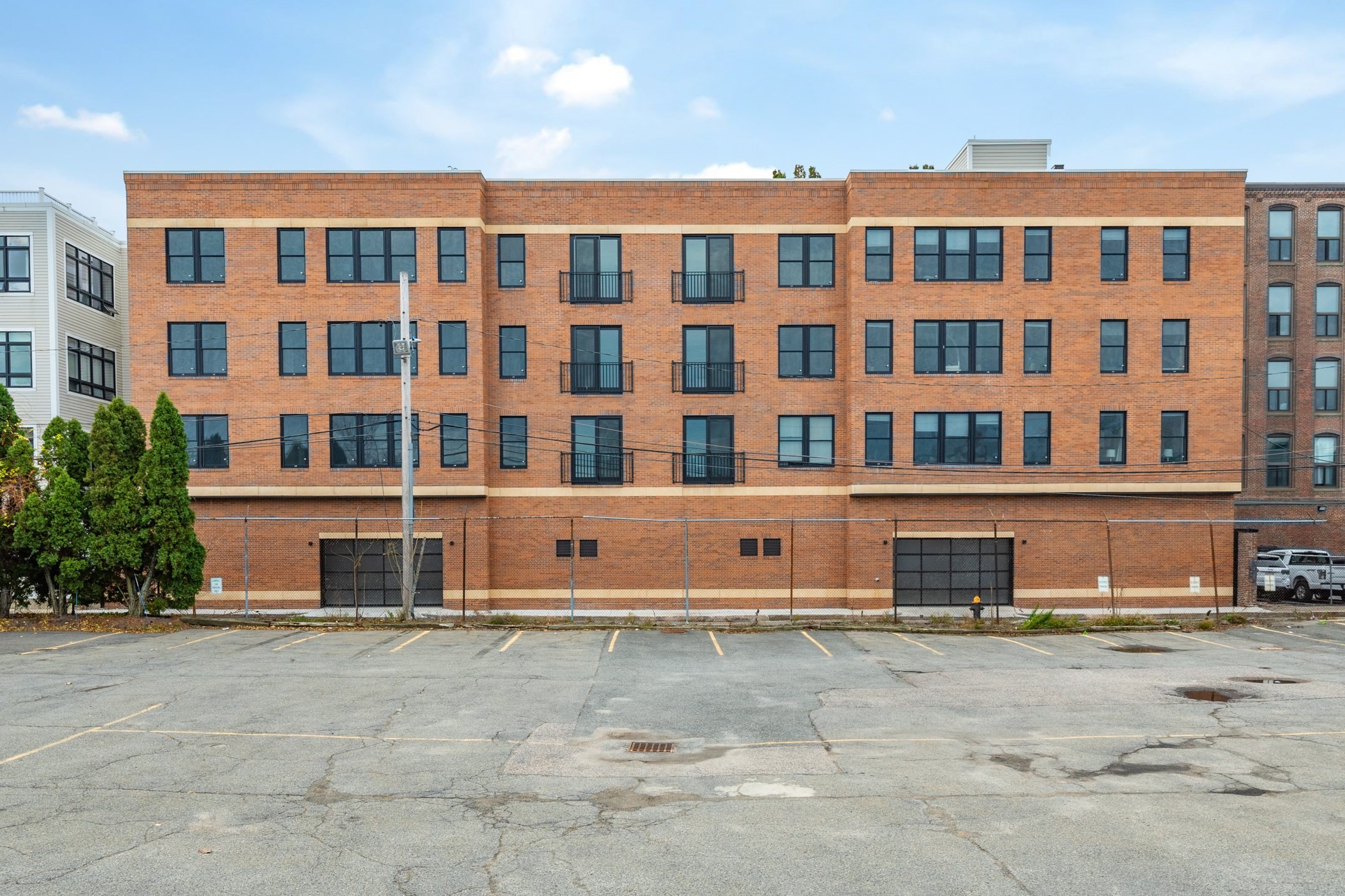 340 West 2nd Street Unit 17, South Boston, Boston, MA 02127 - Image 36