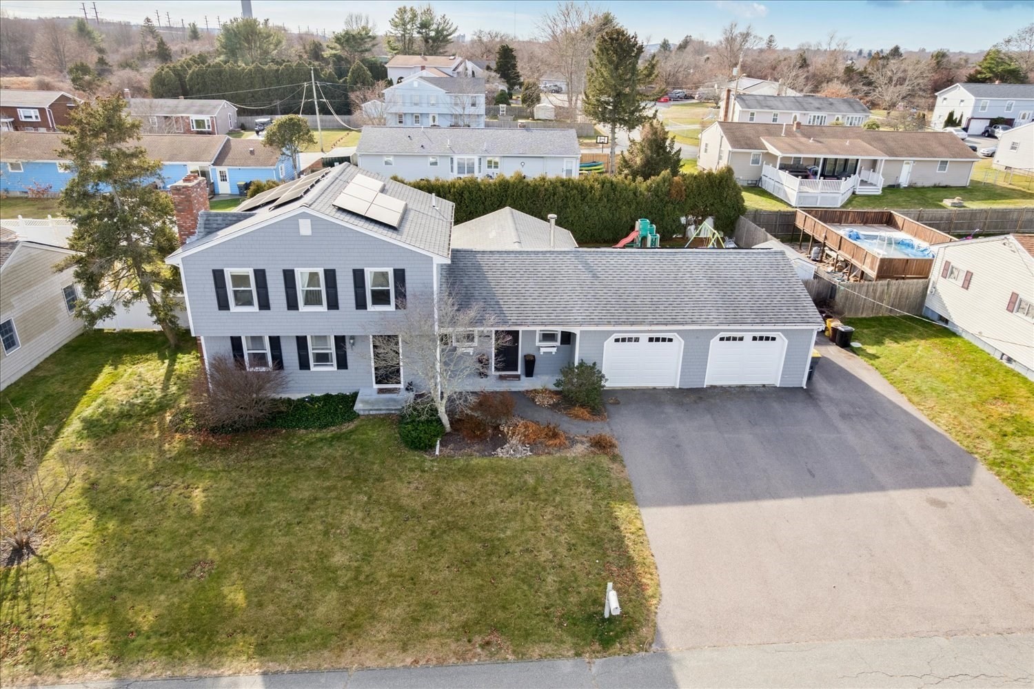 127 Sheraton Ave, Somerset, MA 02725 - Image 29