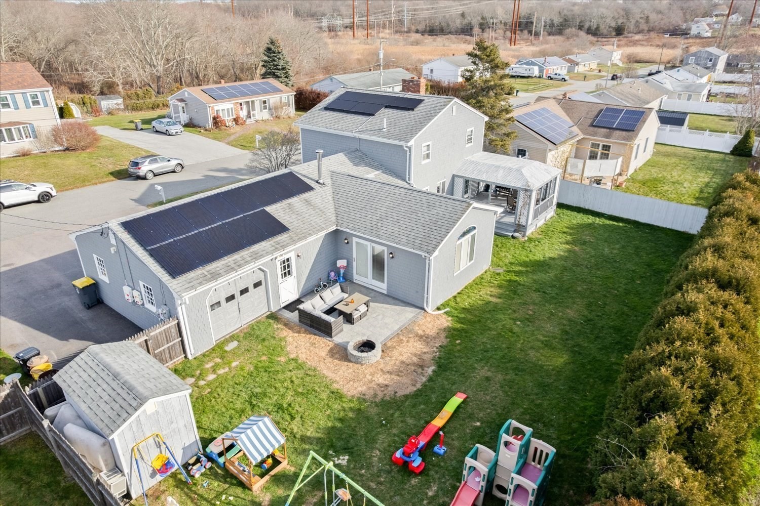 127 Sheraton Ave, Somerset, MA 02725 - Image 30