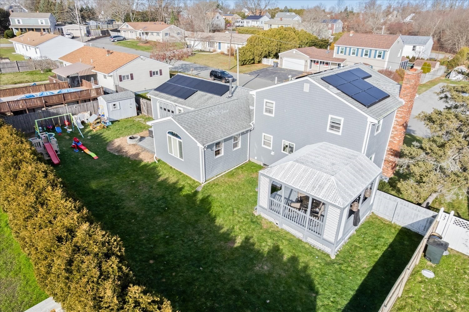 127 Sheraton Ave, Somerset, MA 02725 - Image 31