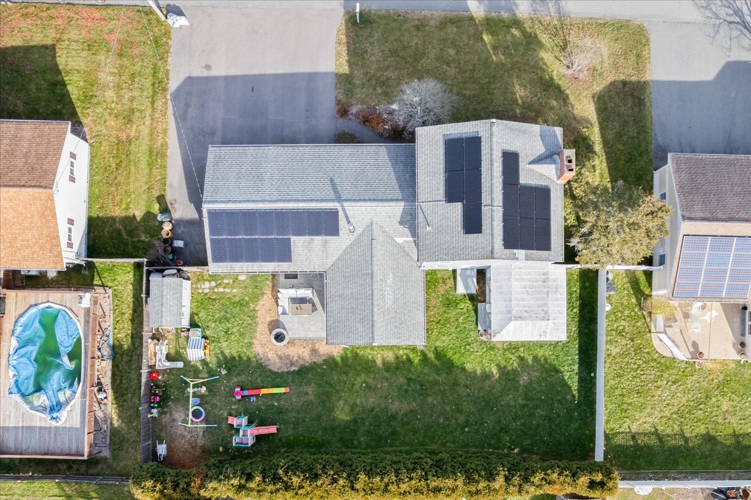 127 Sheraton Ave, Somerset, MA 02725 - Image 32