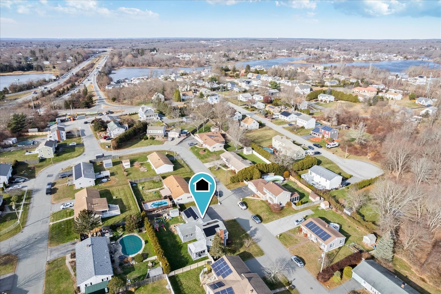 127 Sheraton Ave, Somerset, MA 02725 - Image 33