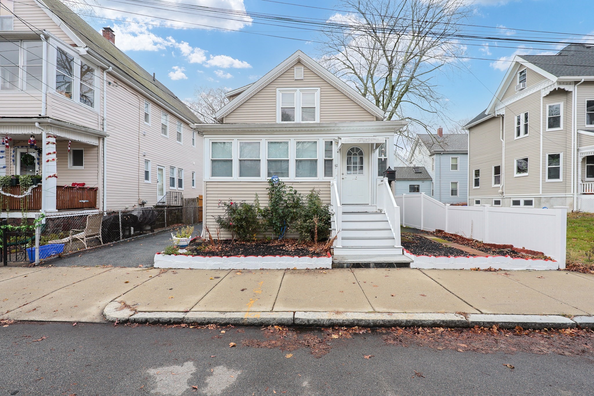 42 Auburn St., Malden, MA 02148