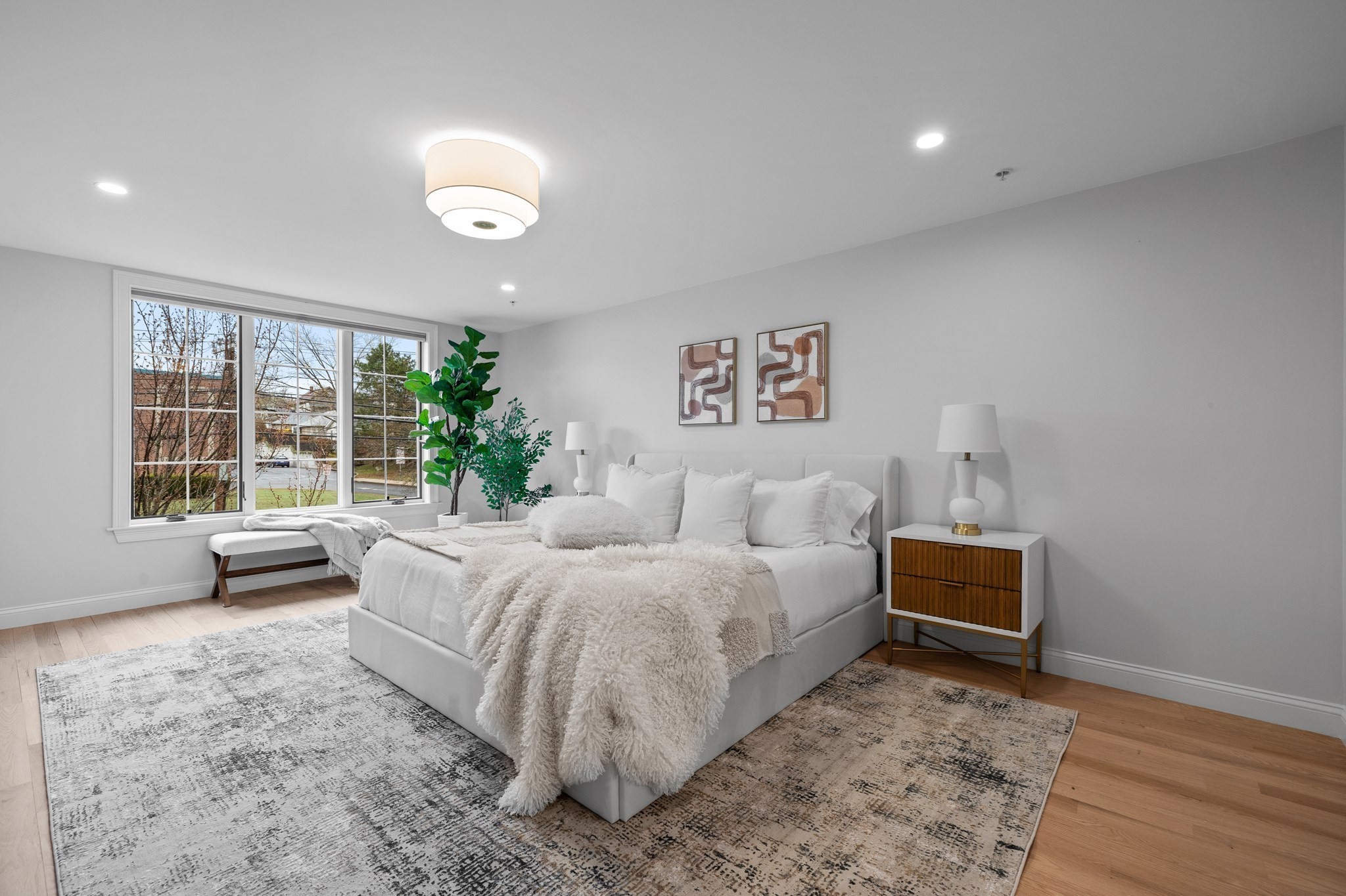 77 Waverley Avenue Unit 77A, Watertown, MA 02472