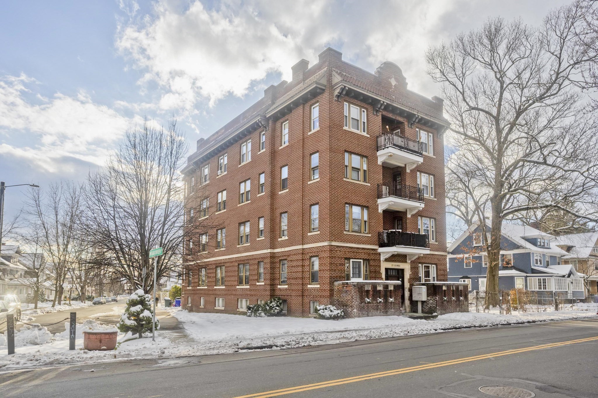 228 Belmont Ave, Springfield, MA 01108 - Image 1