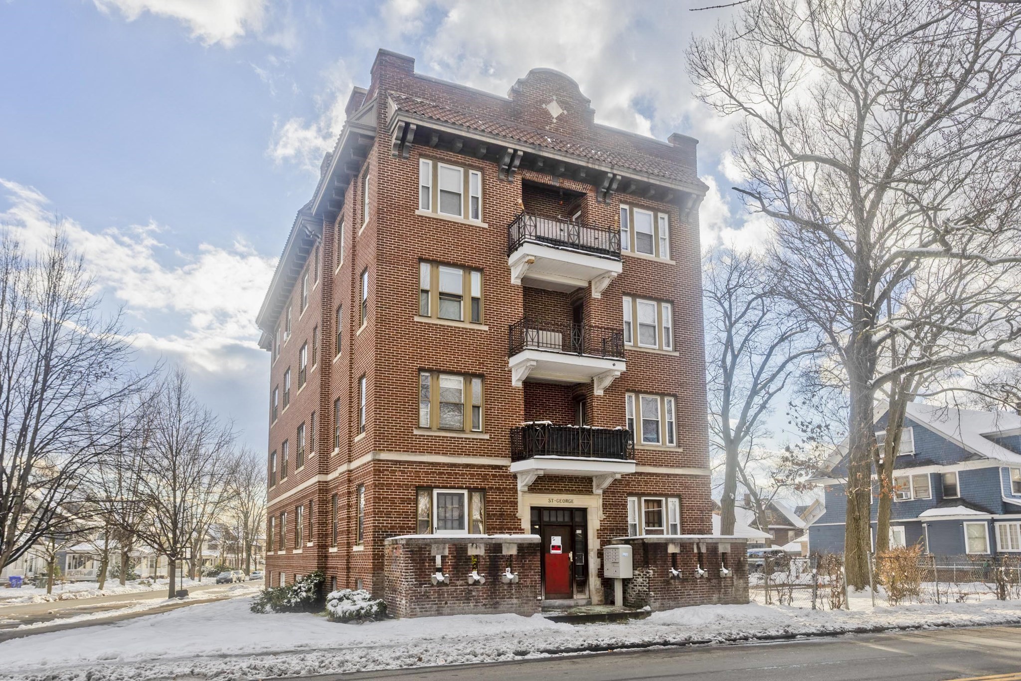 228 Belmont Ave, Springfield, MA 01108 - Image 2