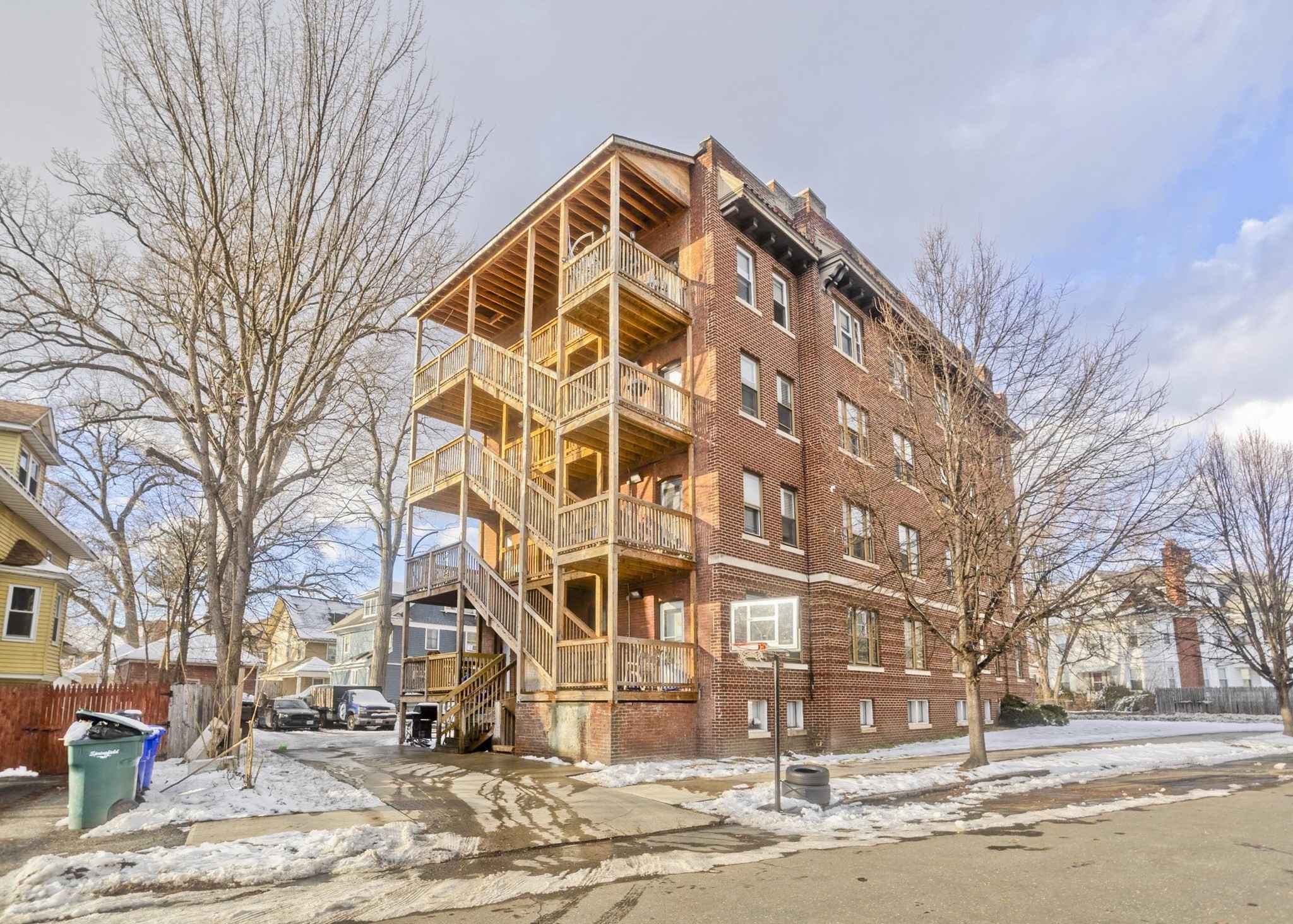 228 Belmont Ave, Springfield, MA 01108 - Image 3