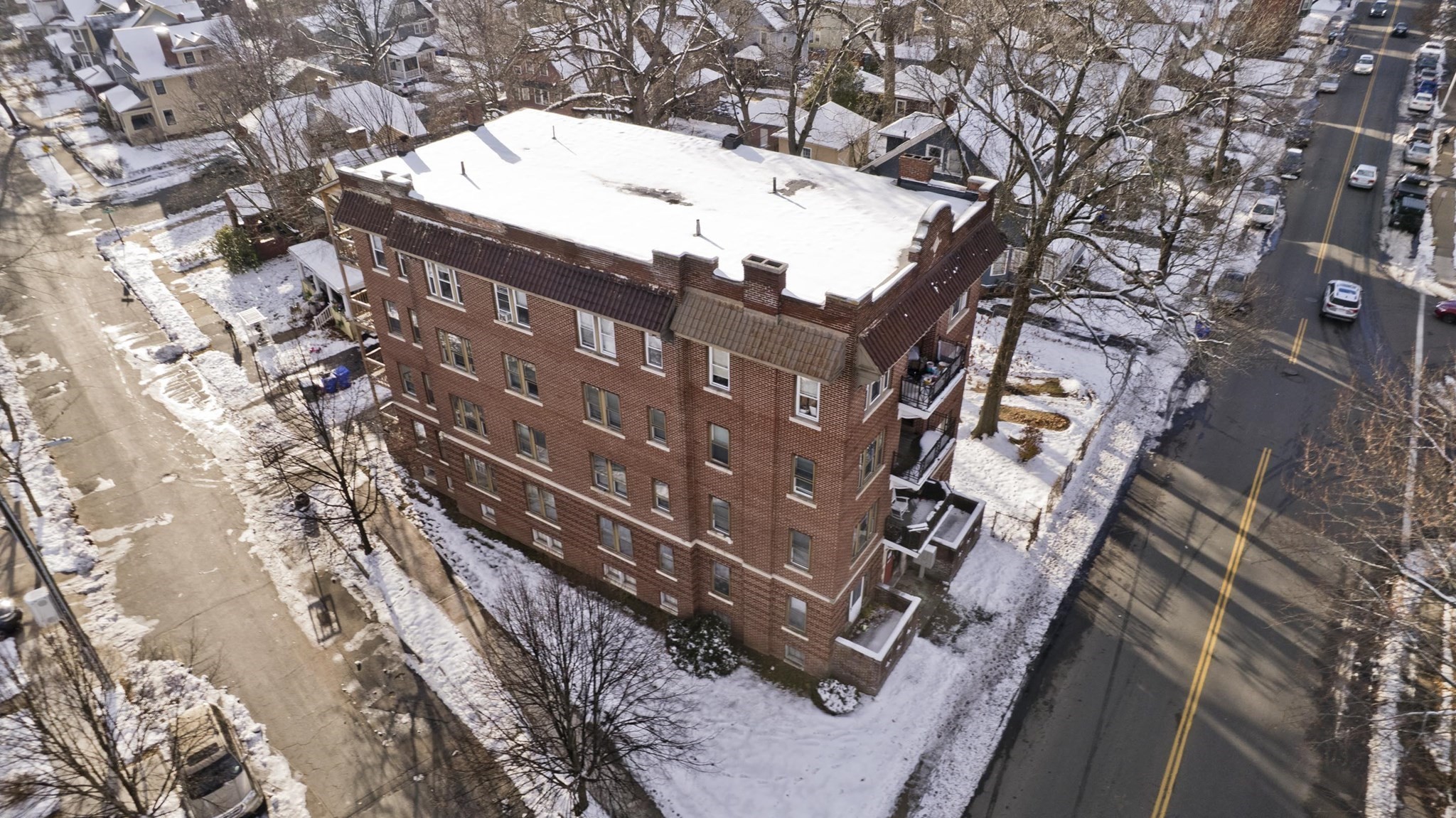 228 Belmont Ave, Springfield, MA 01108 - Image 4