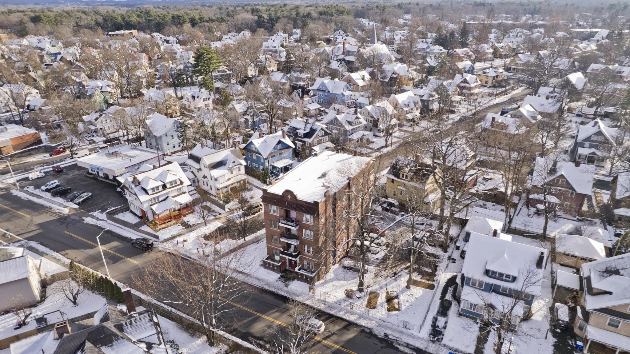 228 Belmont Ave, Springfield, MA 01108 - Image 40