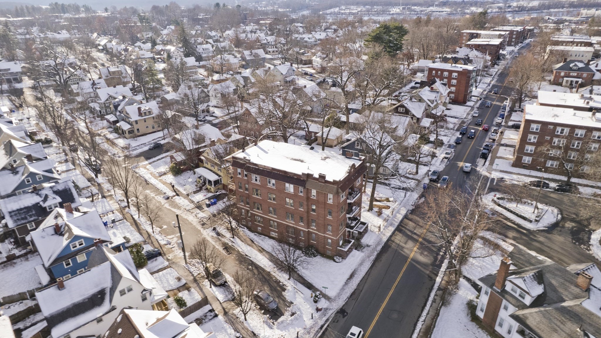 228 Belmont Ave, Springfield, MA 01108 - Image 5