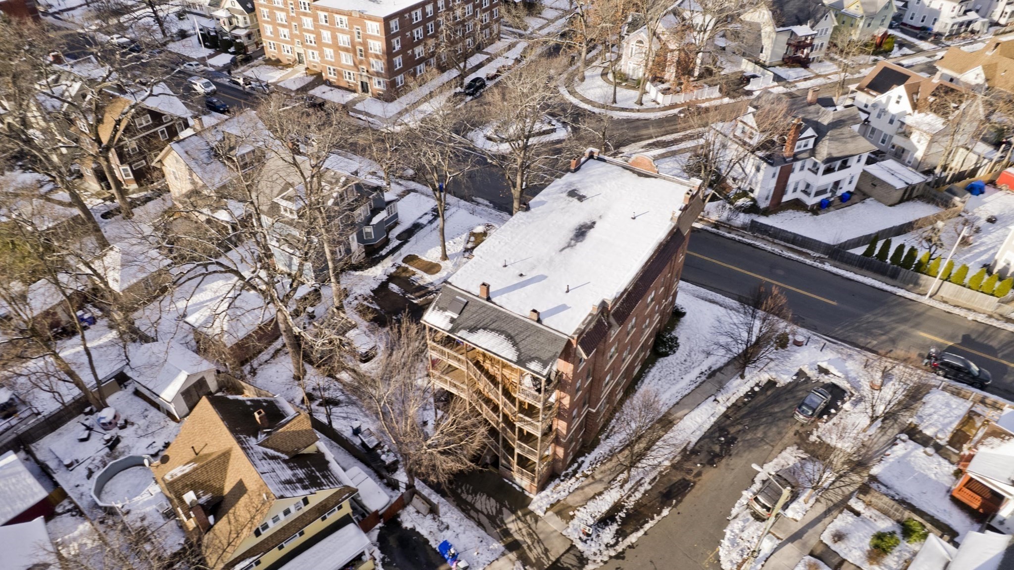 228 Belmont Ave, Springfield, MA 01108 - Image 7