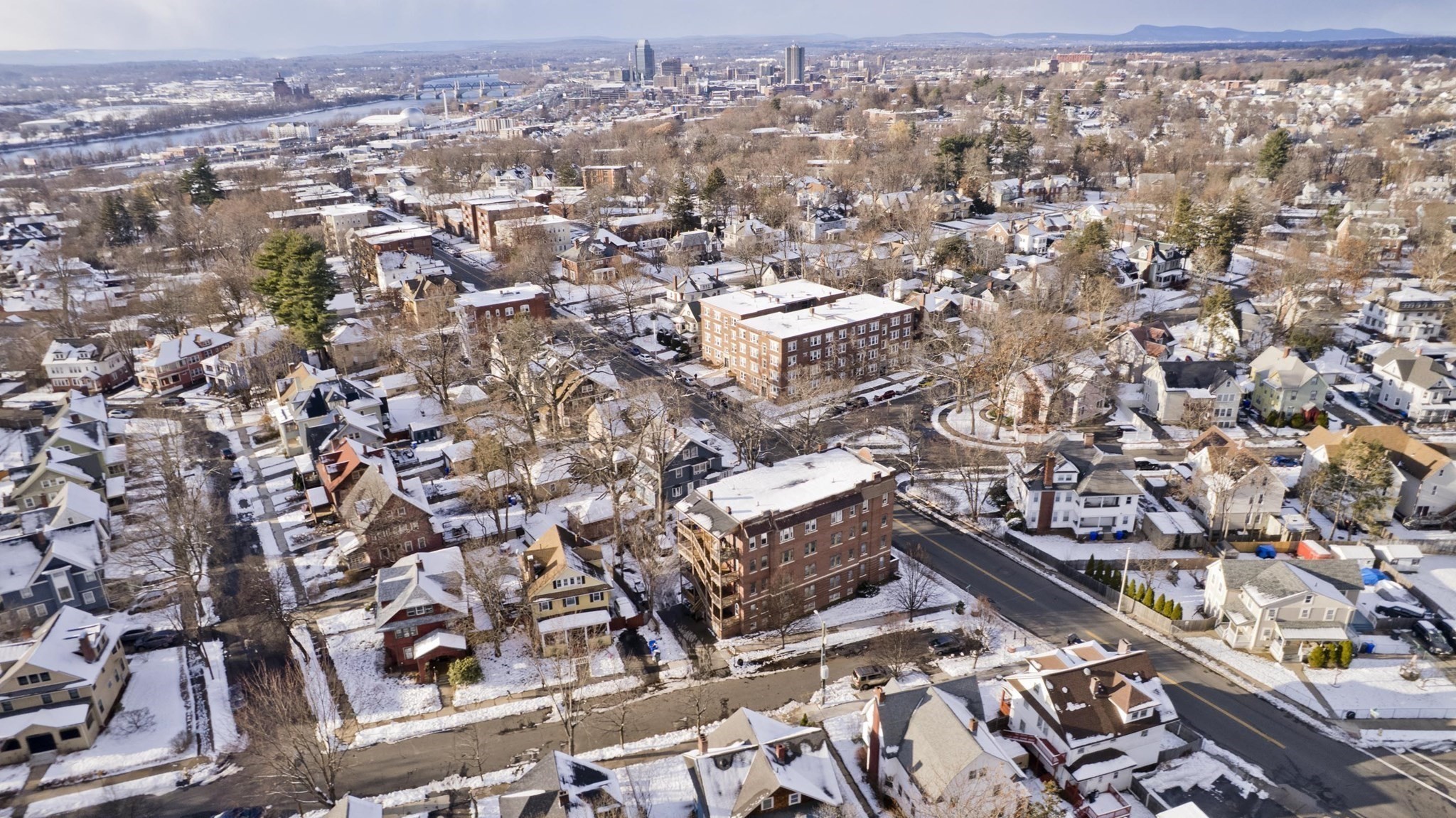 228 Belmont Ave, Springfield, MA 01108 - Image 8