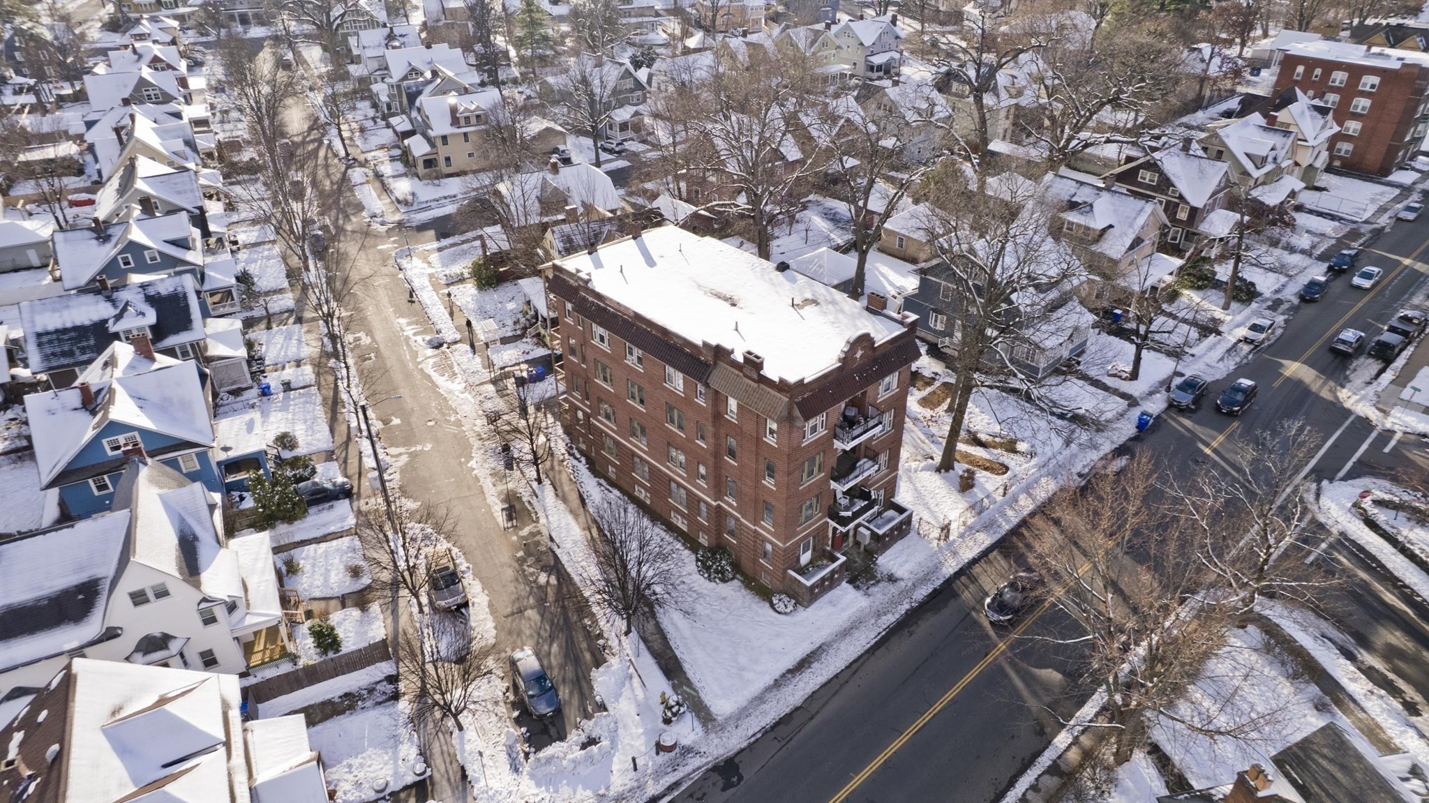 228 Belmont Ave, Springfield, MA 01108 - Image 9