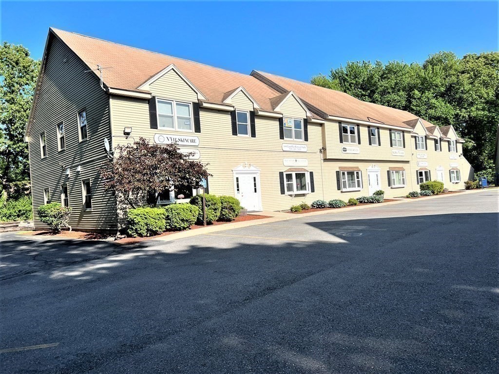 330 Boston Rd. Unit 8, Billerica, MA 01862