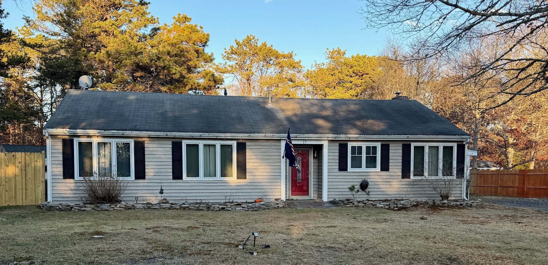 17 Kensington Dr, Sandwich, MA 02563 - Image 1