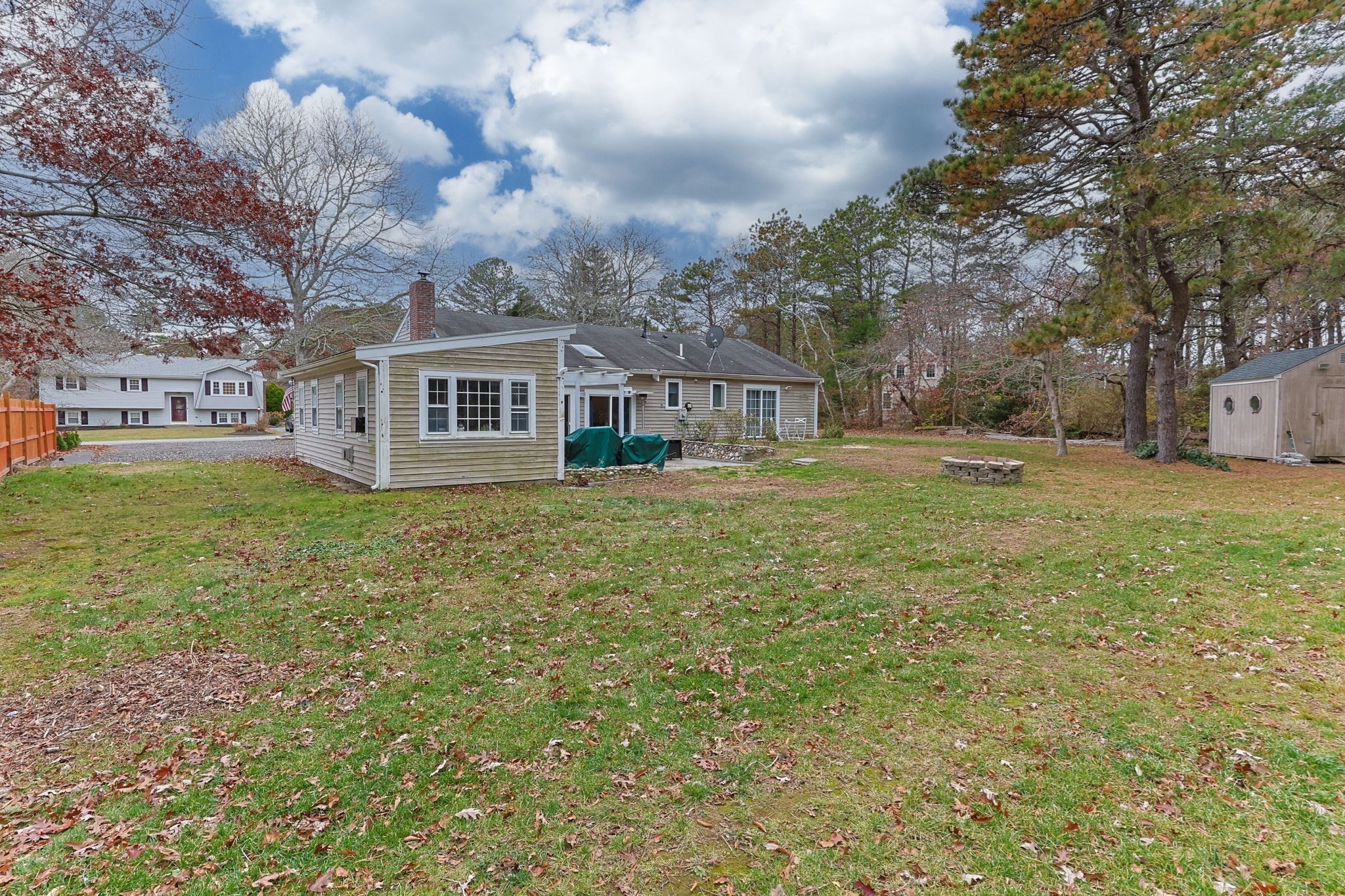 17 Kensington Dr, Sandwich, MA 02563 - Image 27