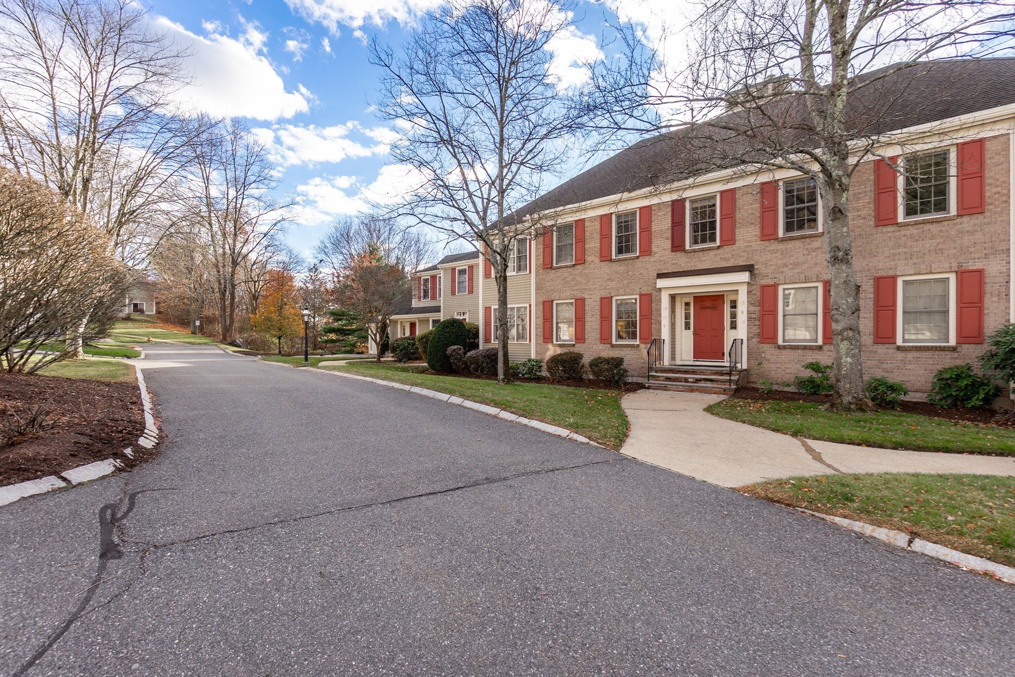 501 Lexington Street Unit 11, Waltham, MA 02452