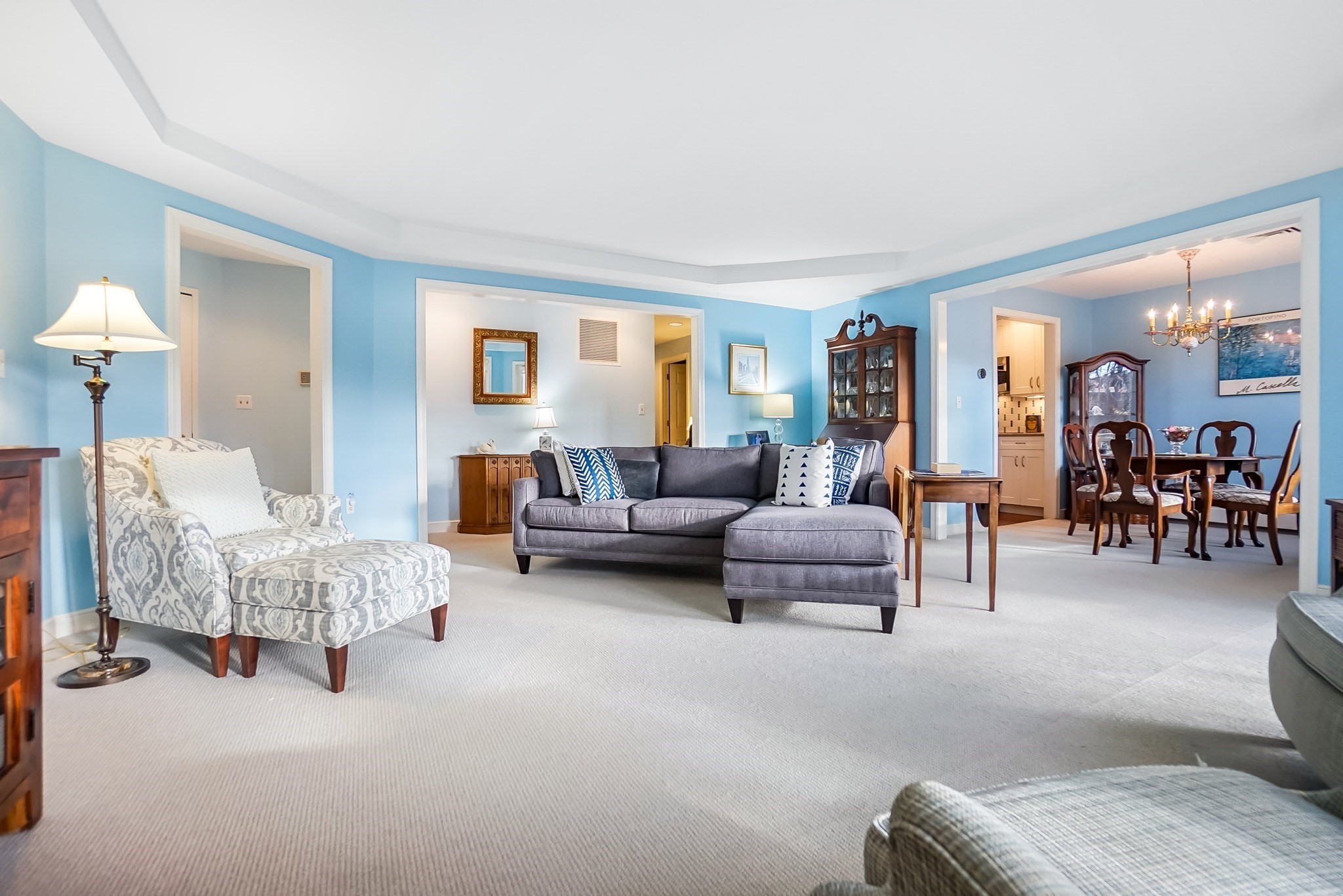 501 Lexington Street Unit 11, Waltham, MA 02452 - Image 4