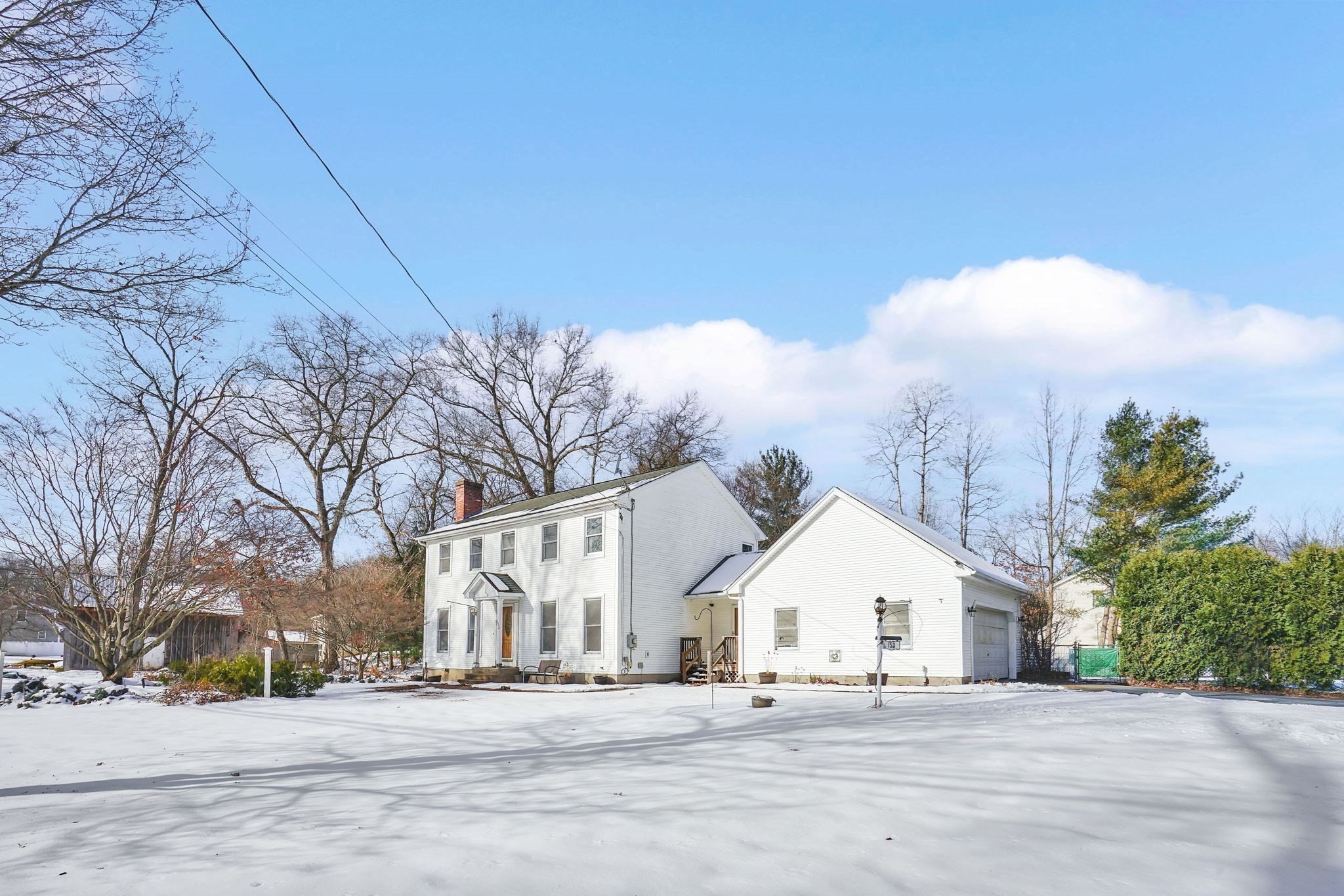 153 Prospect St Ext, Westfield, MA 01085 - Image 2