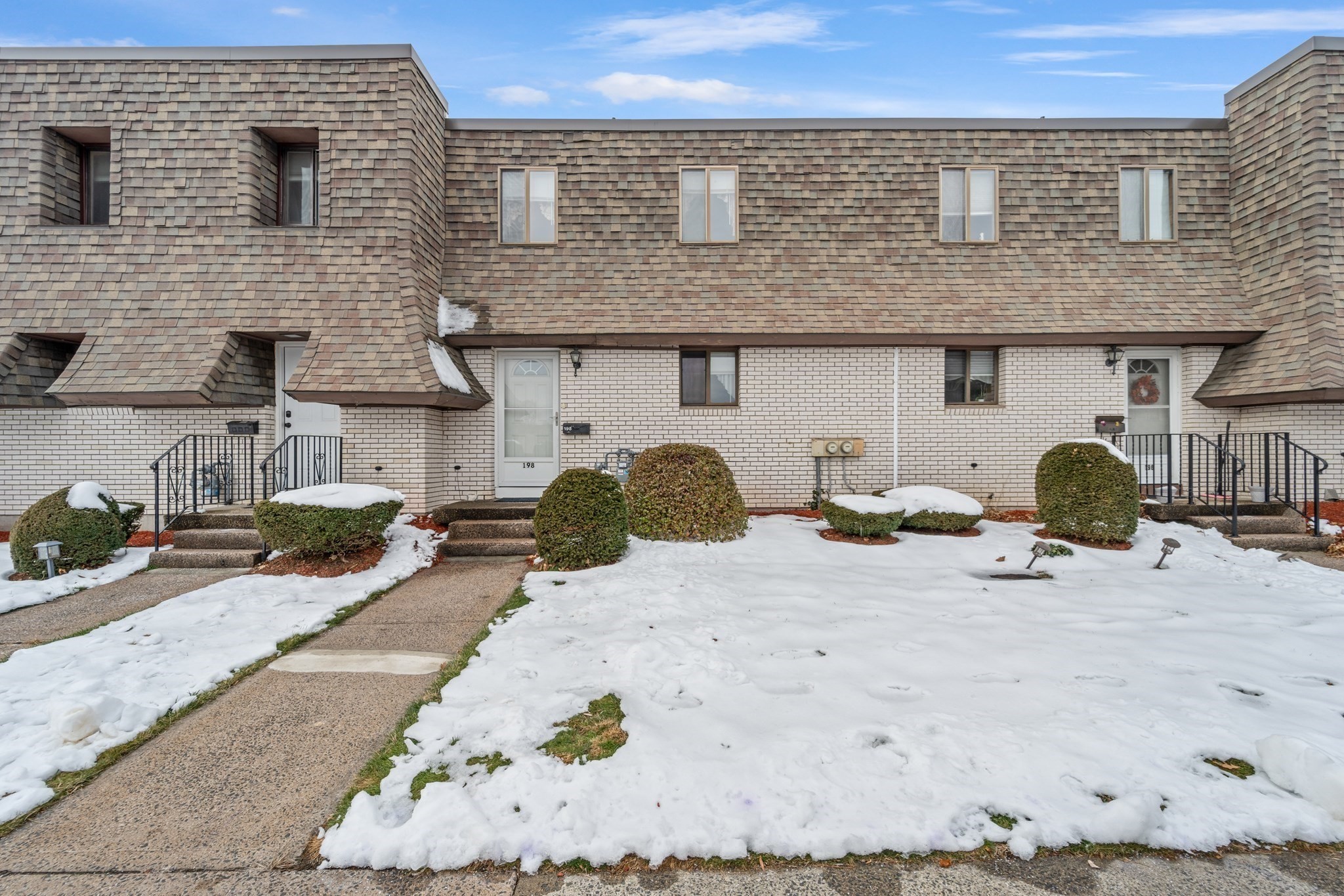 198 Beekman Drive Unit 198, Agawam, MA 01001 - Image 2