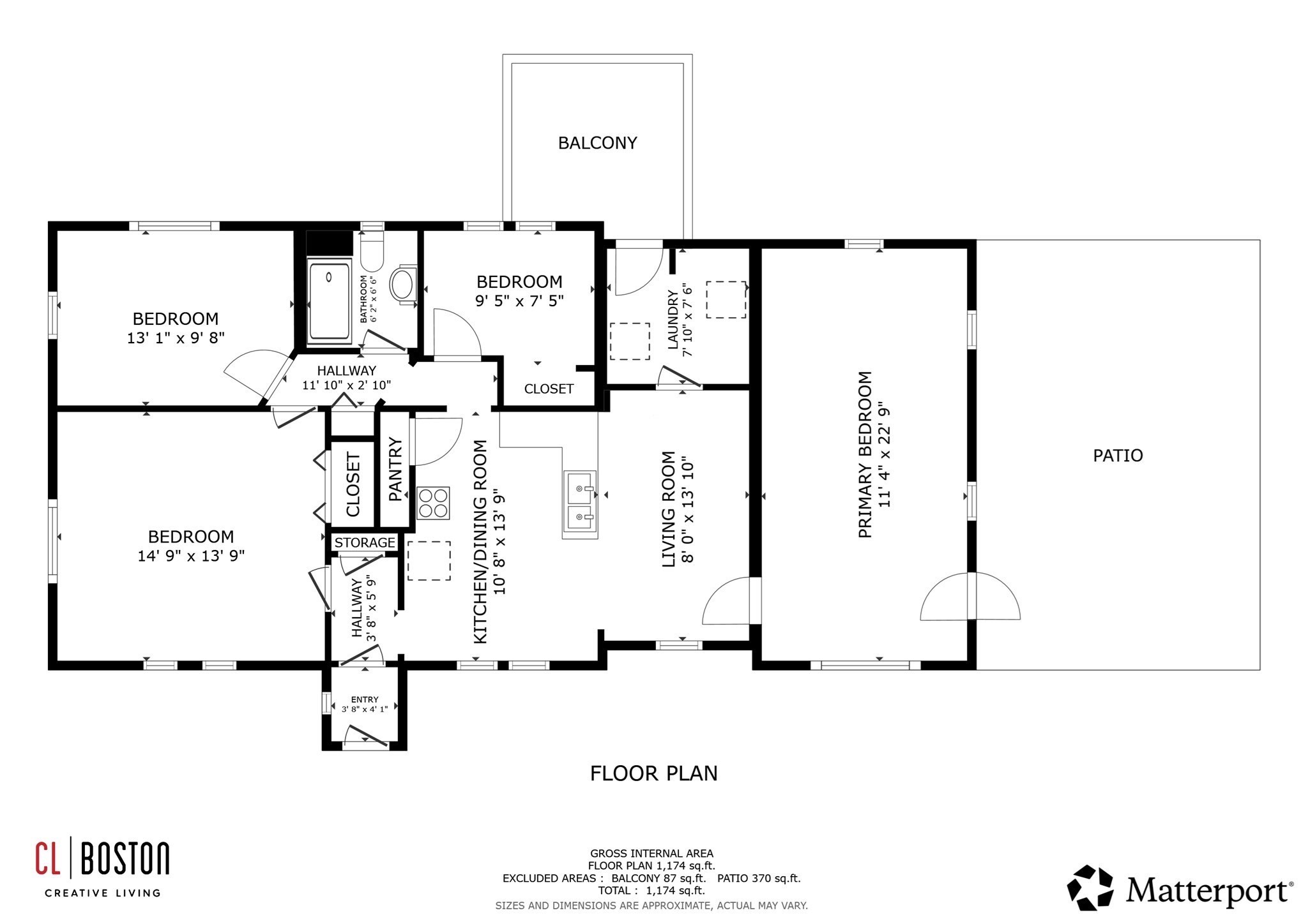 1649 Washington St, Canton, MA 02021 - Image 32