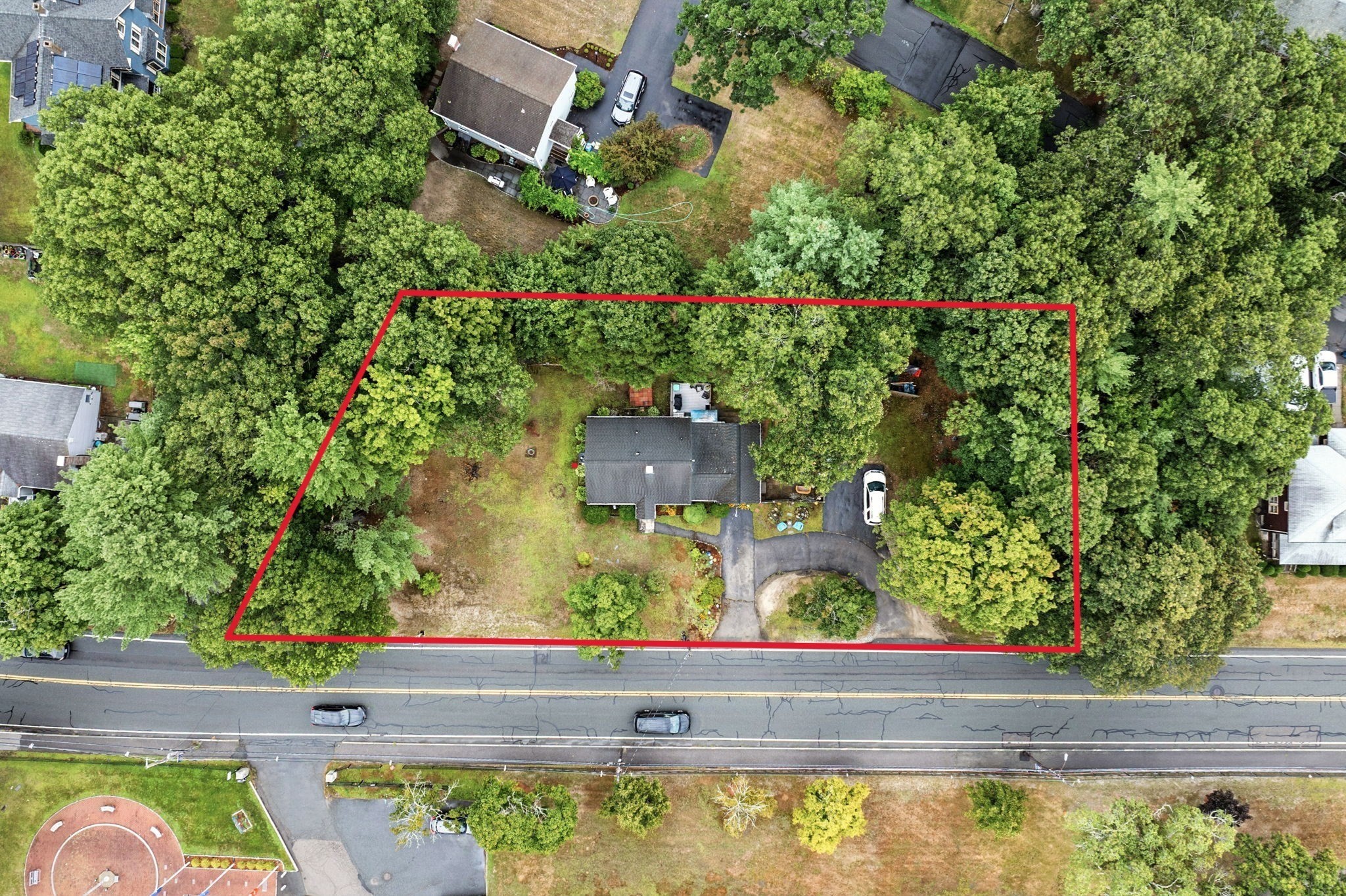 1649 Washington St, Canton, MA 02021 - Image 34