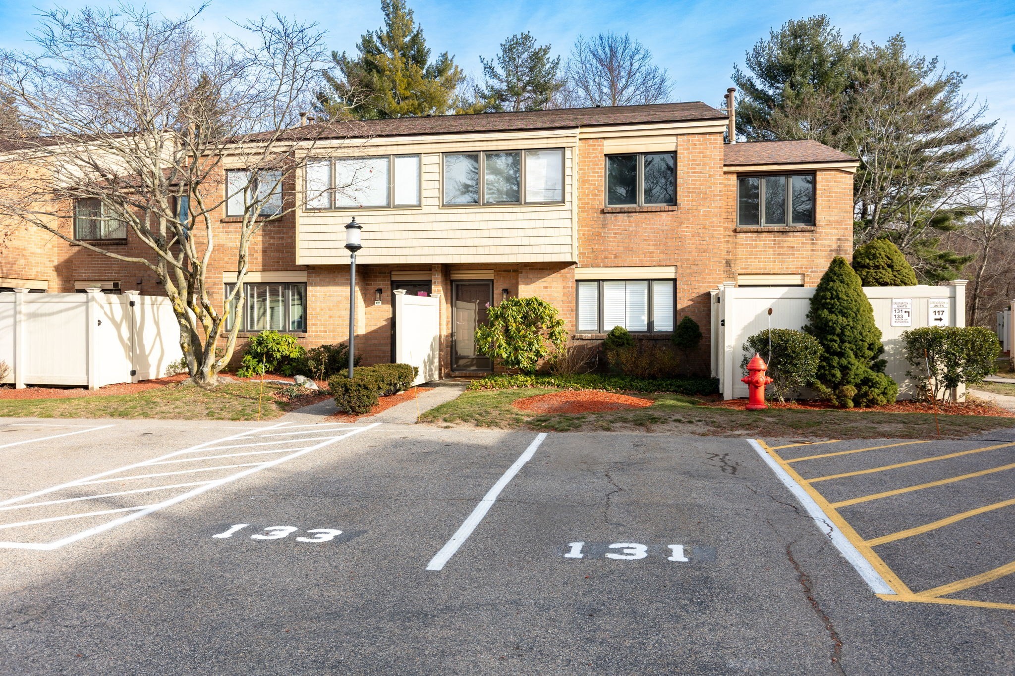 133 Greenbrook Drive Unit 133, Stoughton, MA 02072 - Image 33