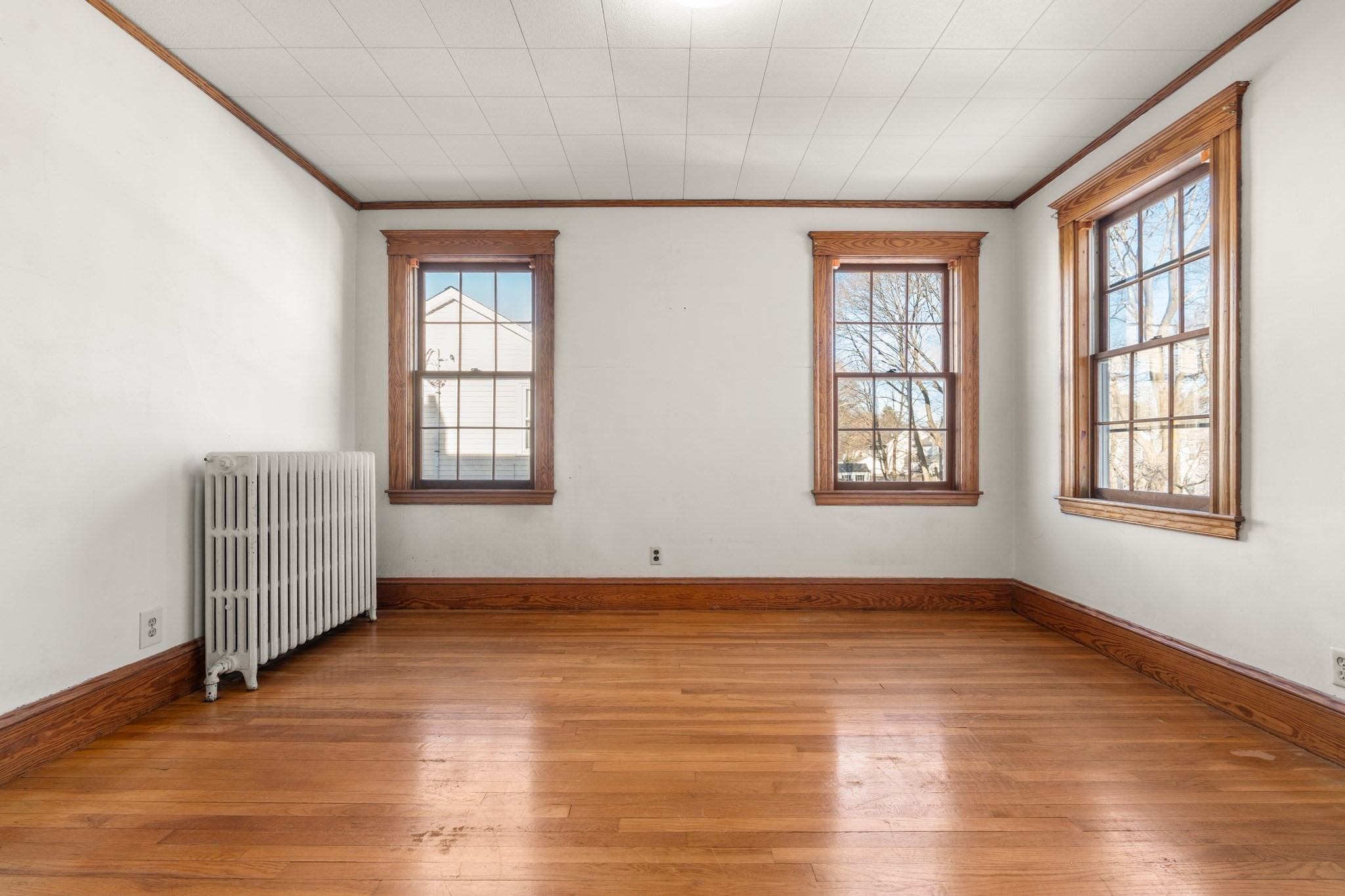 48 Clifford St, Hyde Park, Boston, MA 02136 - Image 12