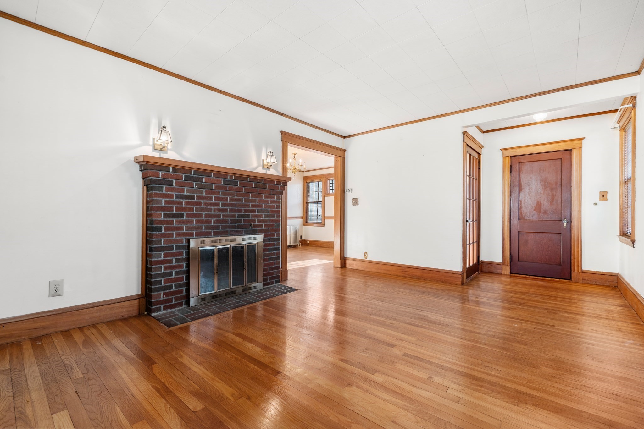 48 Clifford St, Hyde Park, Boston, MA 02136 - Image 3