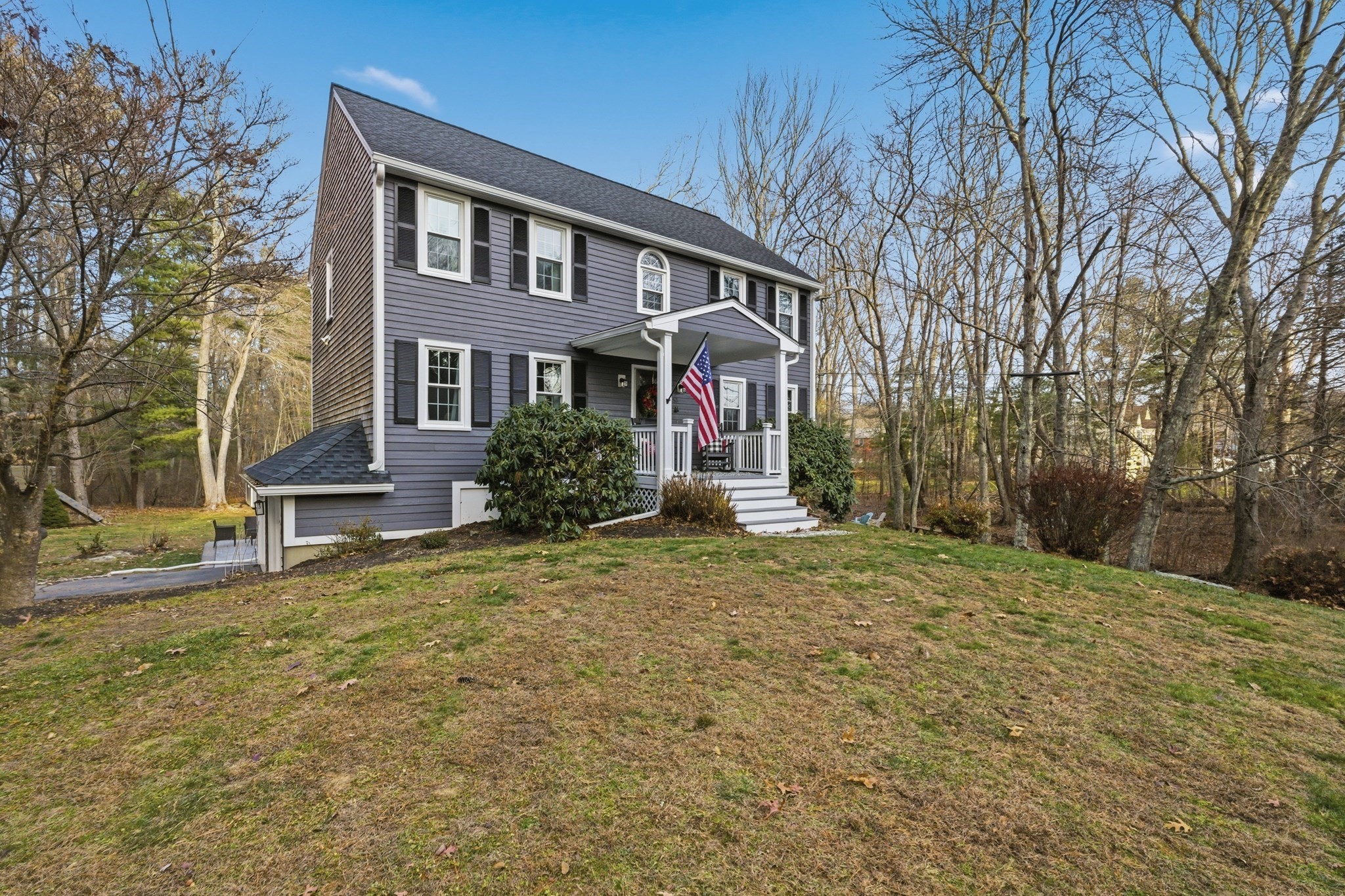 53 Forest Hill Drive, Taunton, MA 02780 - Image 2
