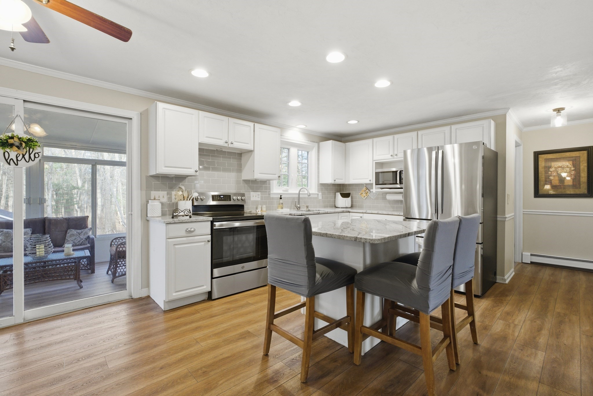 53 Forest Hill Drive, Taunton, MA 02780 - Image 4