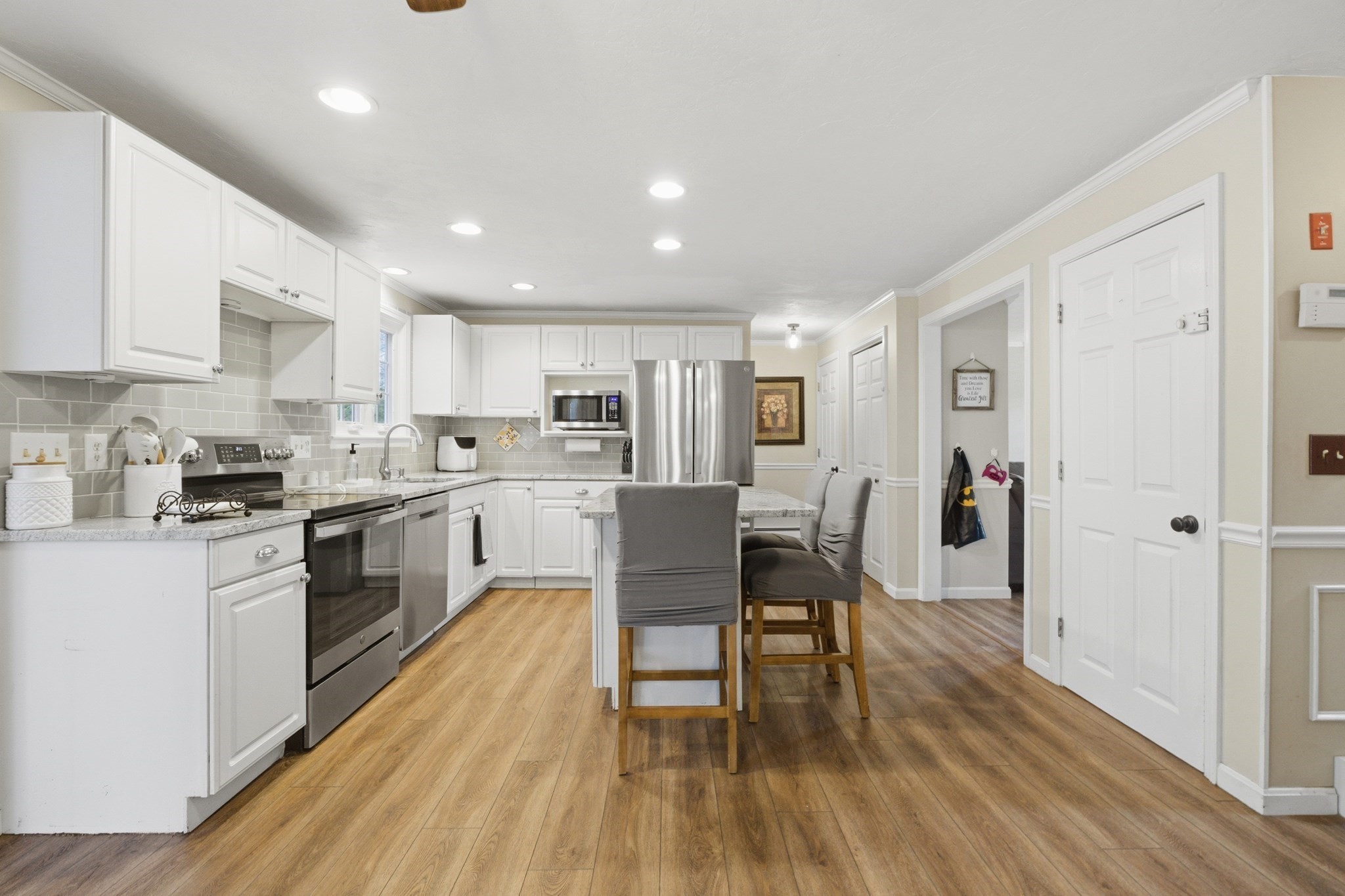 53 Forest Hill Drive, Taunton, MA 02780 - Image 5