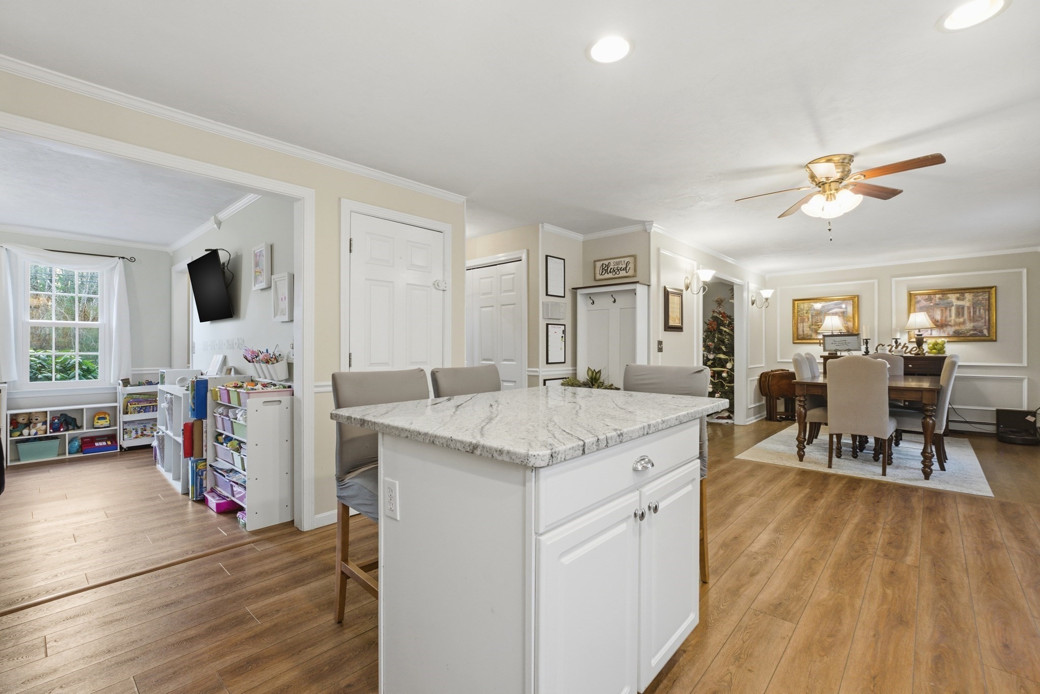 53 Forest Hill Drive, Taunton, MA 02780 - Image 7